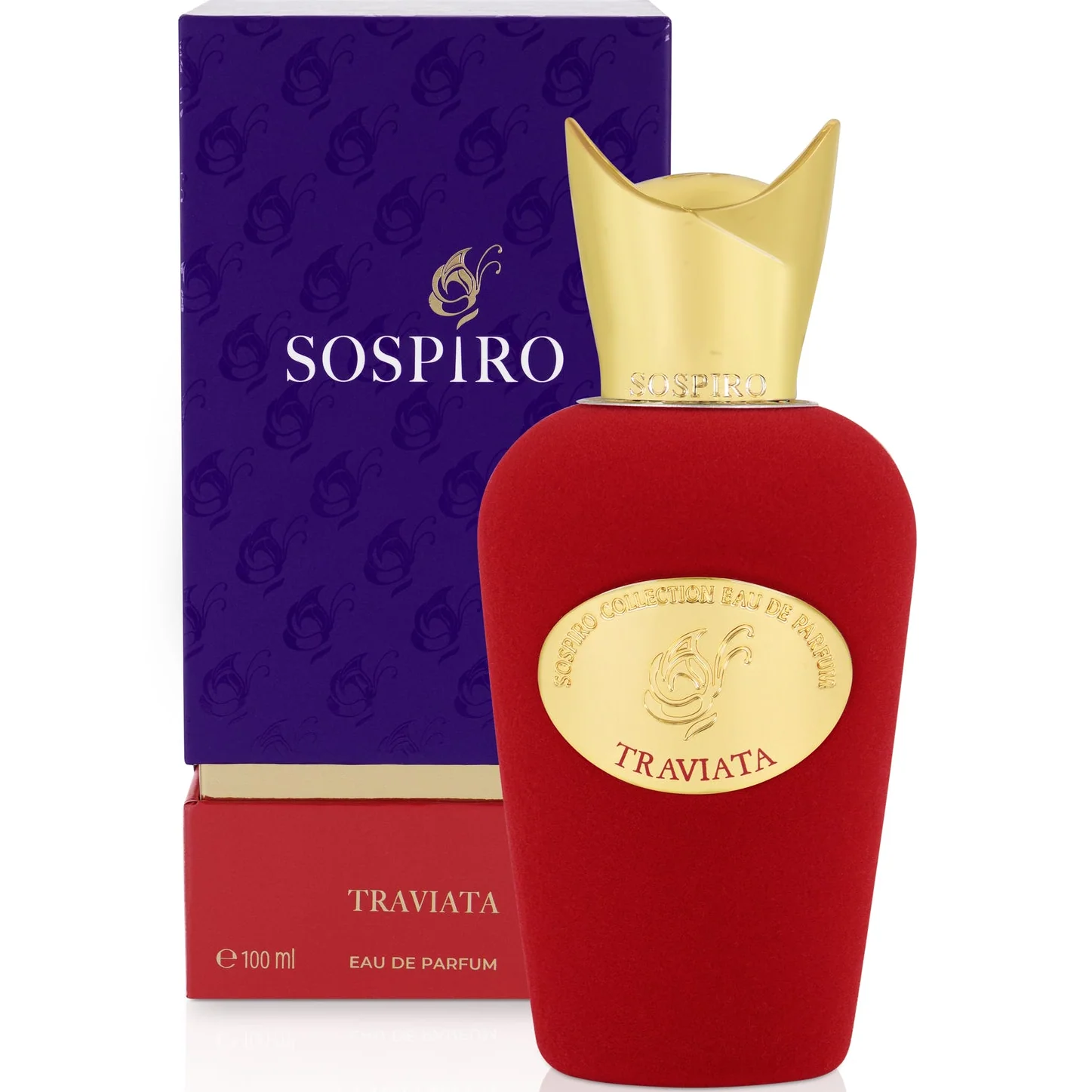 Sospiro Traviata Eau de Parfum for Everyone - Image 2
