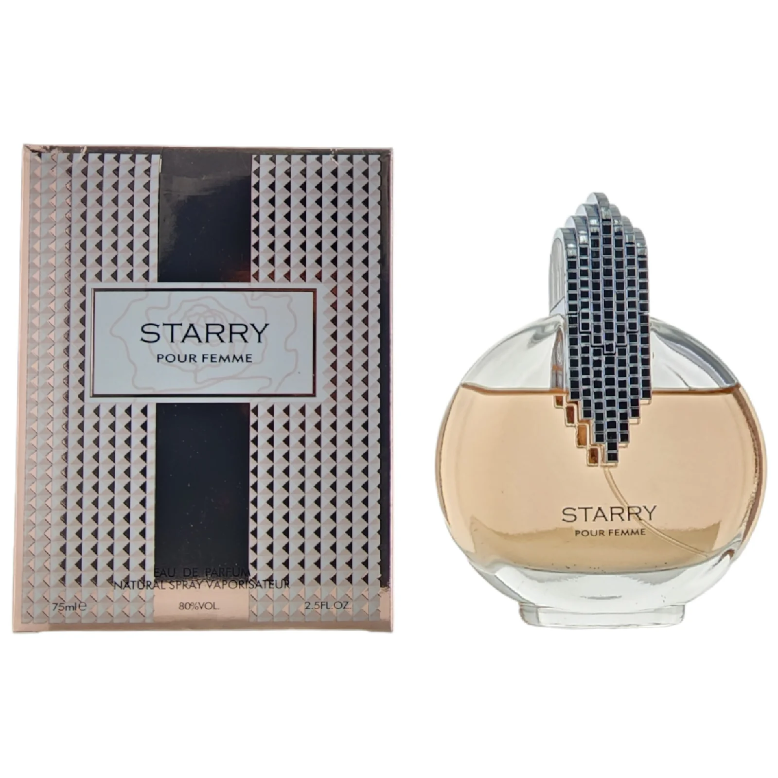 Starry Eau de Parfum for Women - Image 2