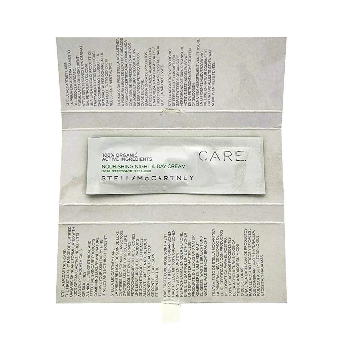 Stella Mccartney Care for Women