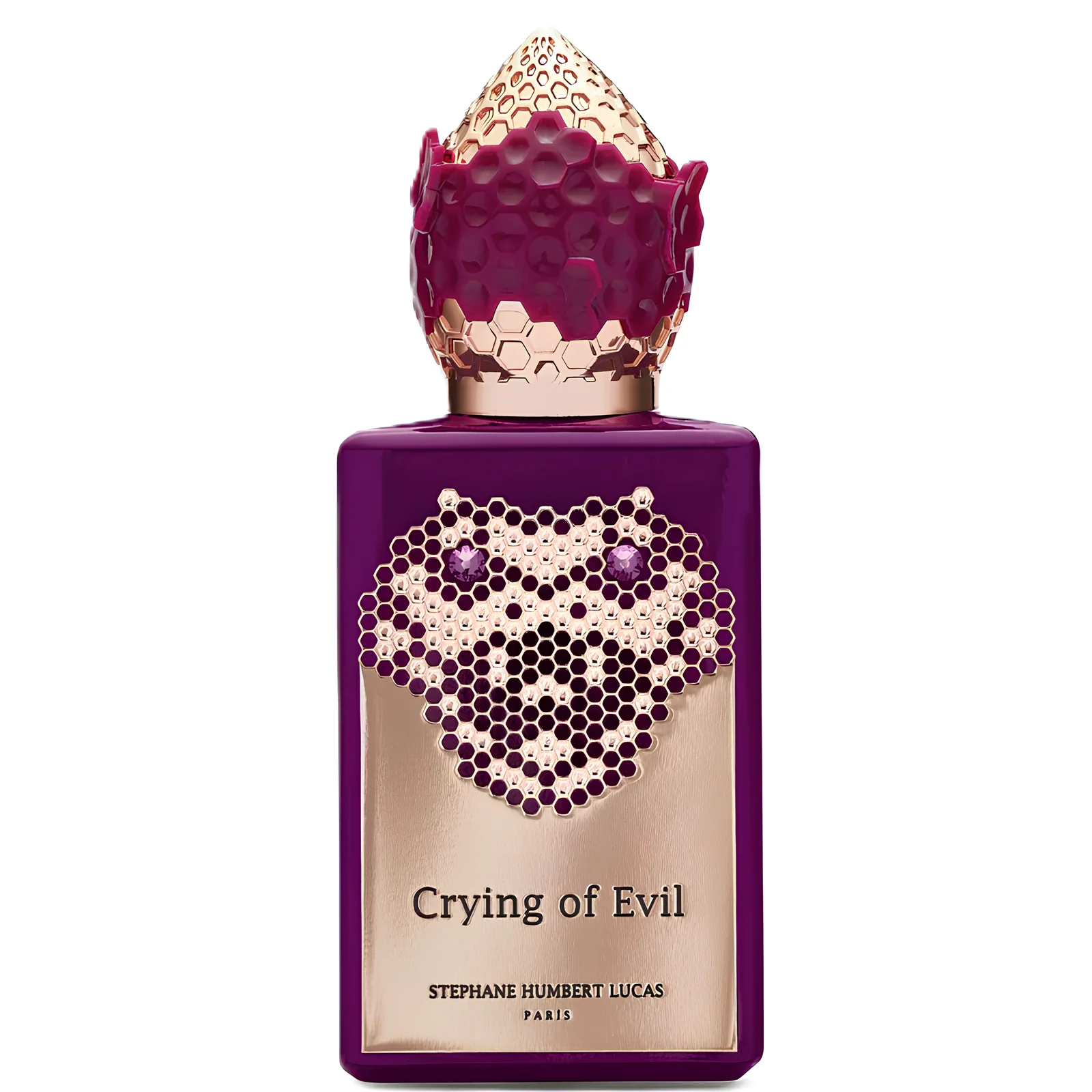 Stephane Humbert Lucas Crying Of Evil Eau de Parfum for Everyone