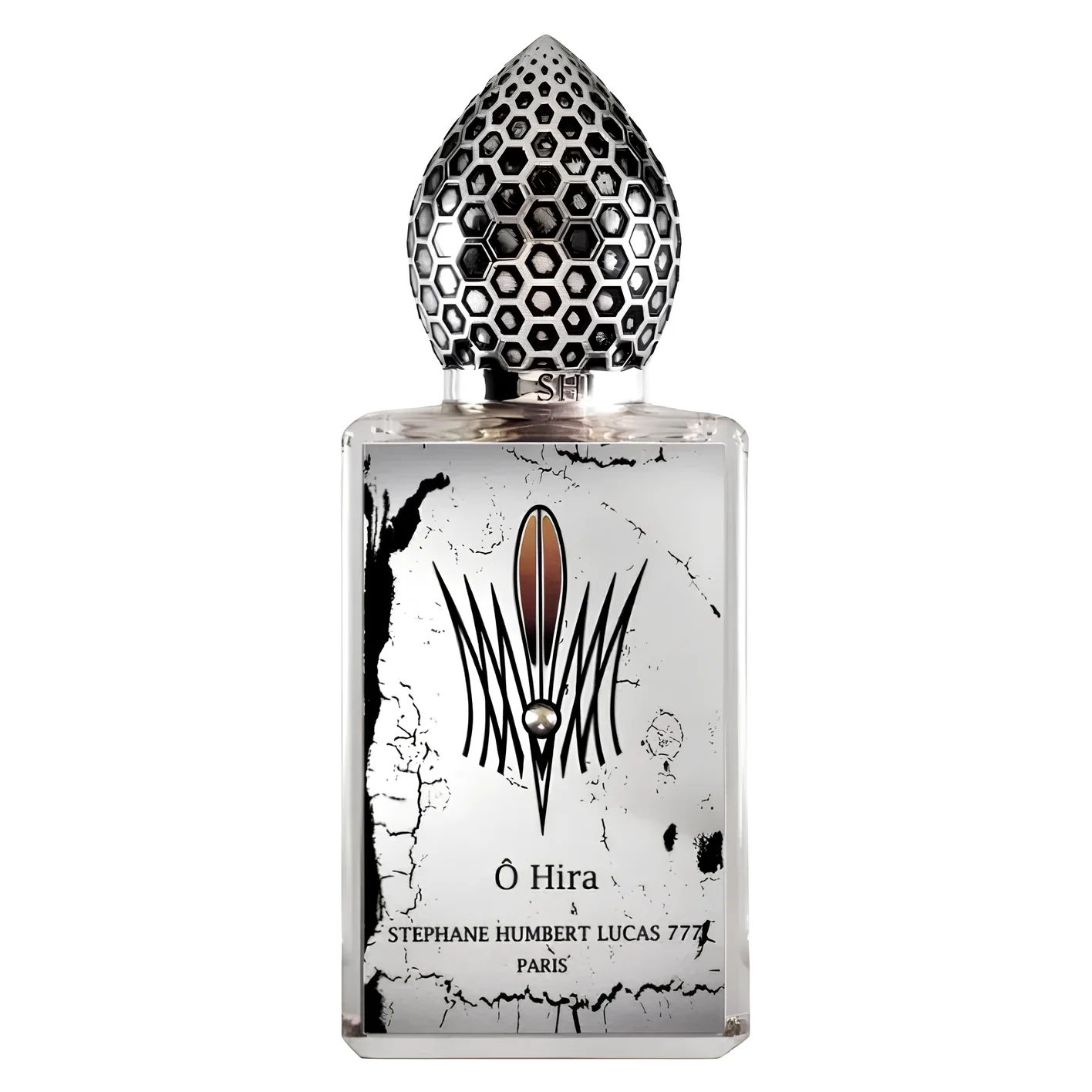 Stephane Humbert Lucas O Hira Eau de Parfum for Everyone