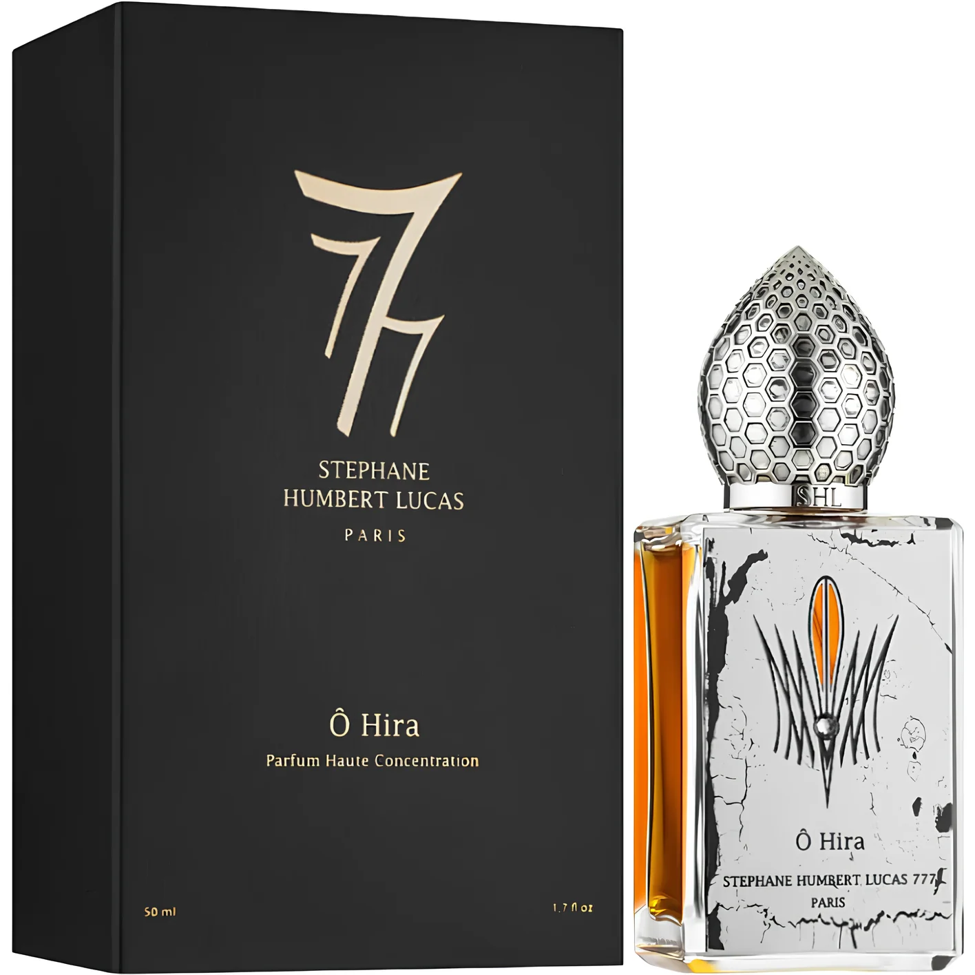 Stephane Humbert Lucas O Hira Eau de Parfum for Everyone - Image 2