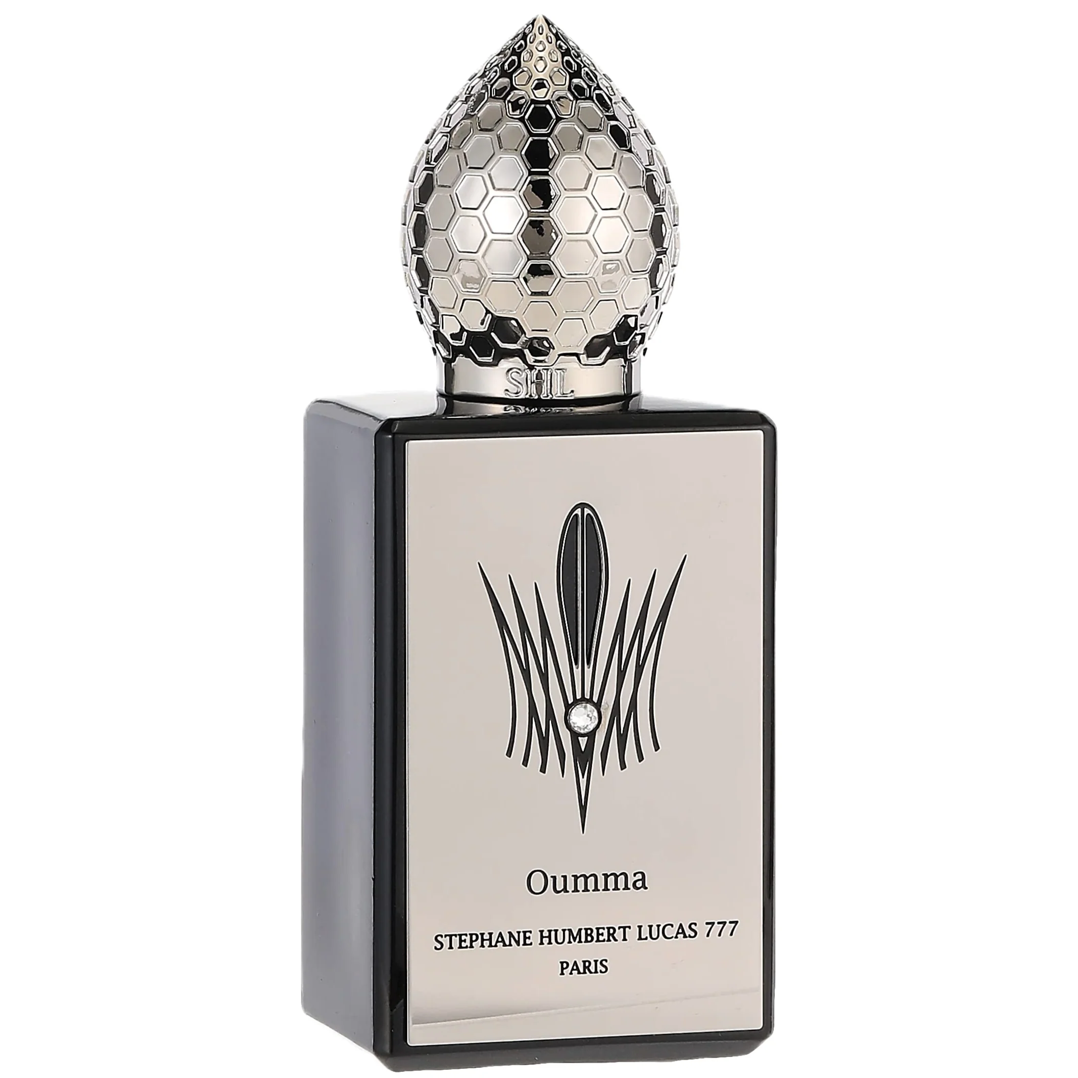 Stephane Humbert Lucas Oumma Eau de Parfum for Everyone