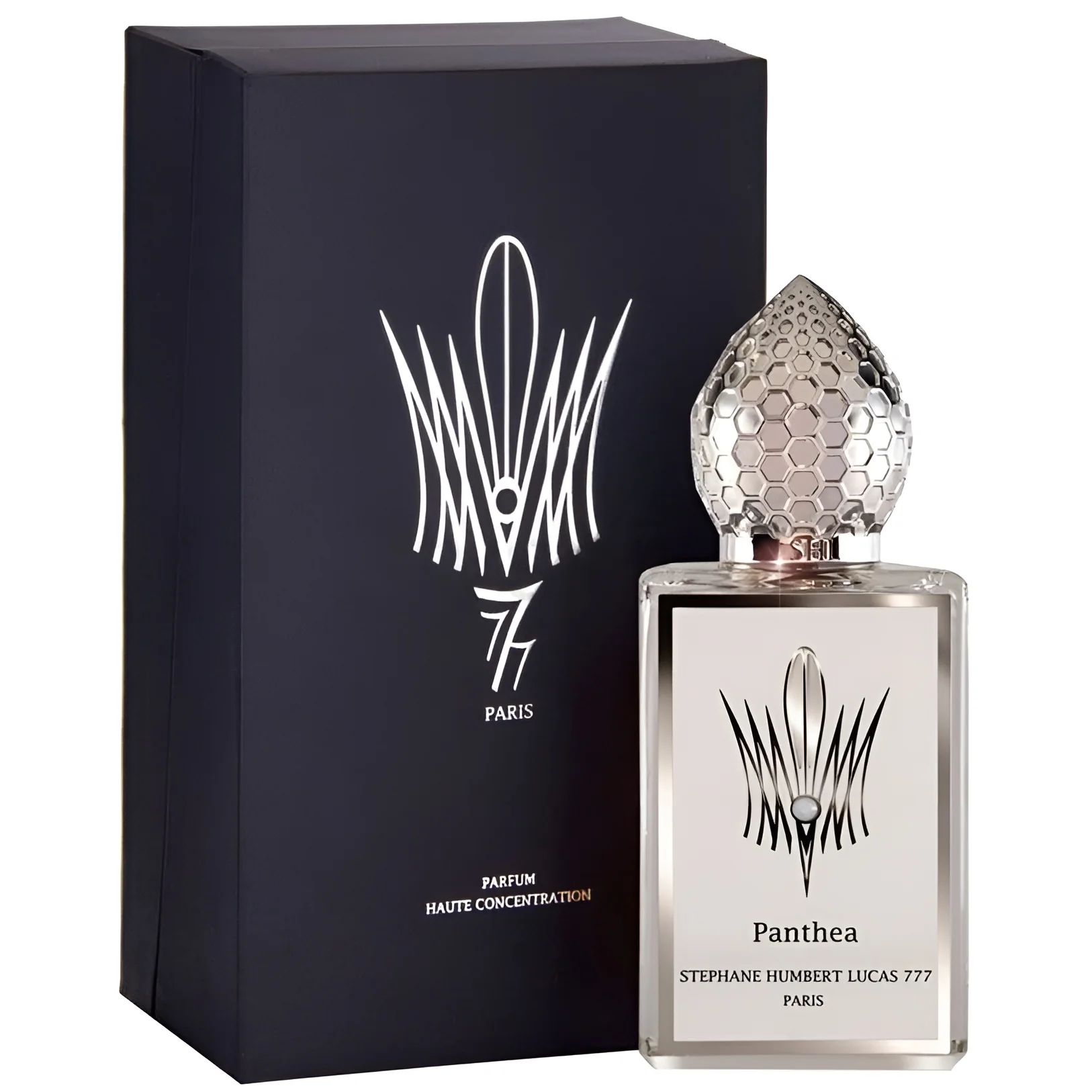 Stephane Humbert Lucas Panthea Eau de Parfum for Everyone - Image 2