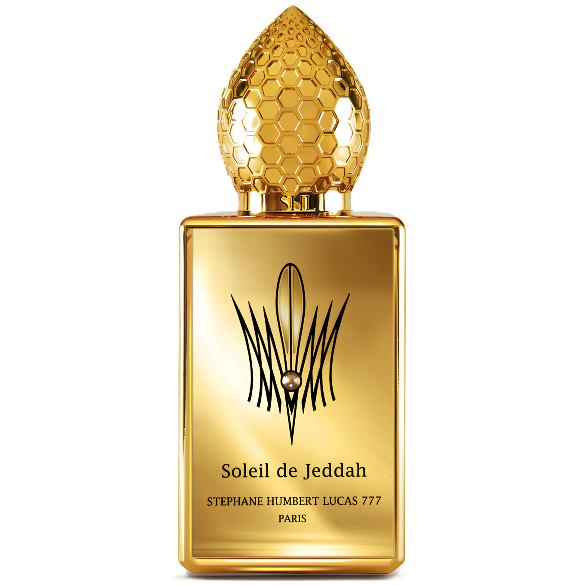 Stephane Humbert Lucas Soleil de Jeddah Eau de Parfum for Everyone
