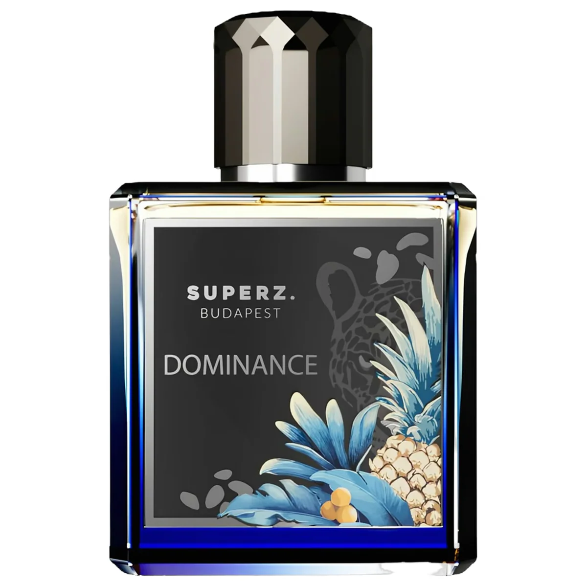 Superz. Budapest Dominance Extrait de Parfum for Men - Image 2