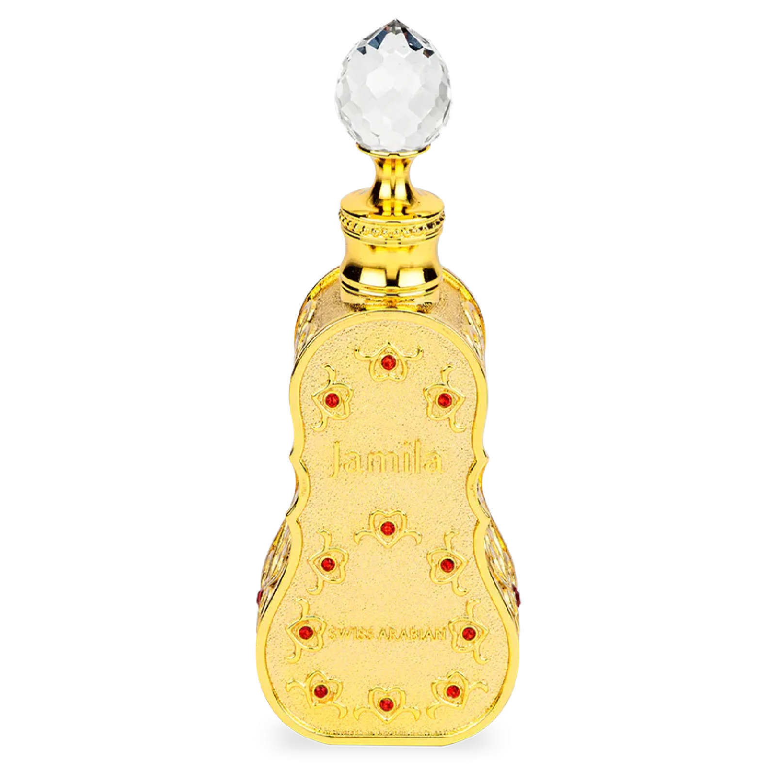 Swiss Arabian Jamila Concentra Perfume Oil for Women