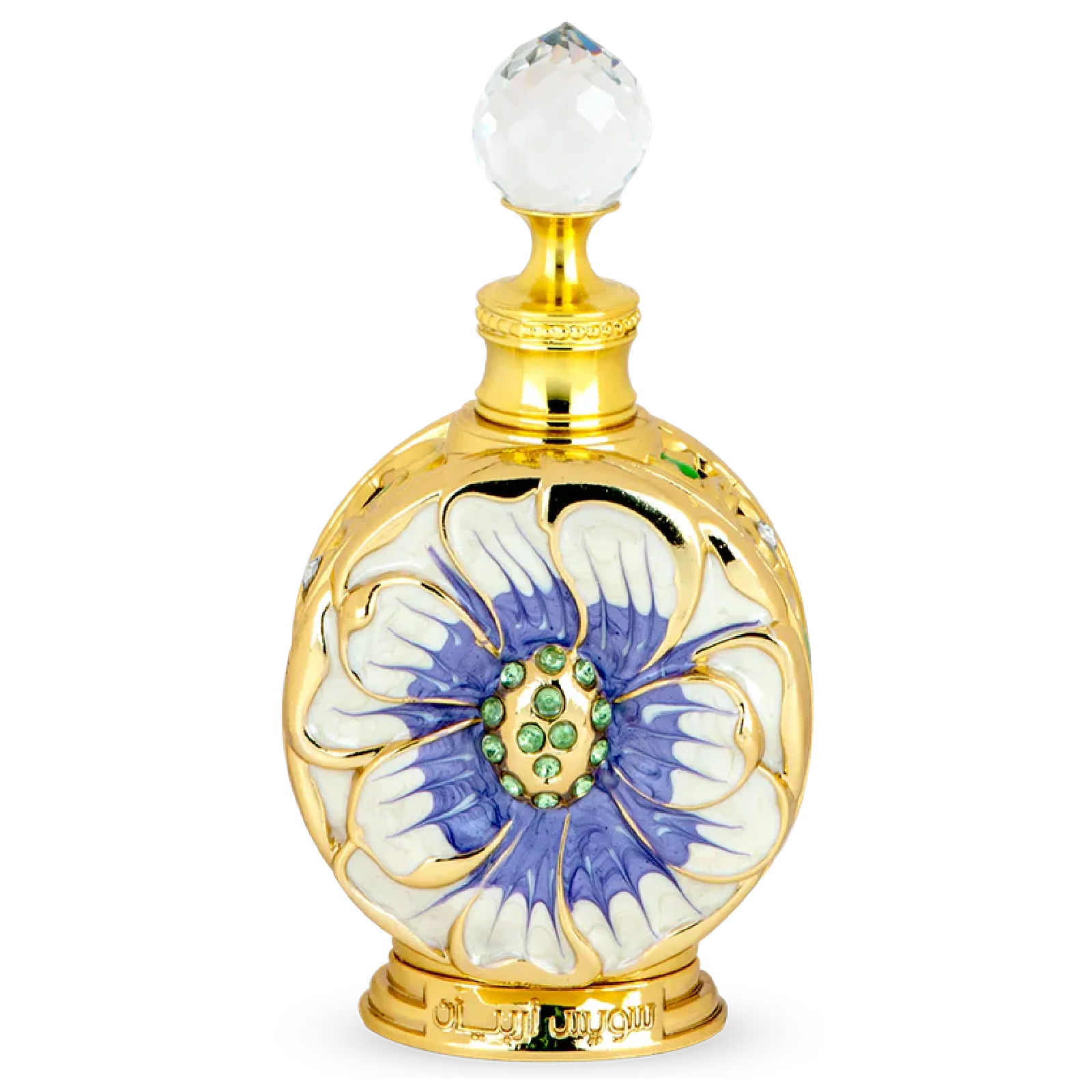 Swiss Arabian Layali Concentrated Perfume Oil for Women