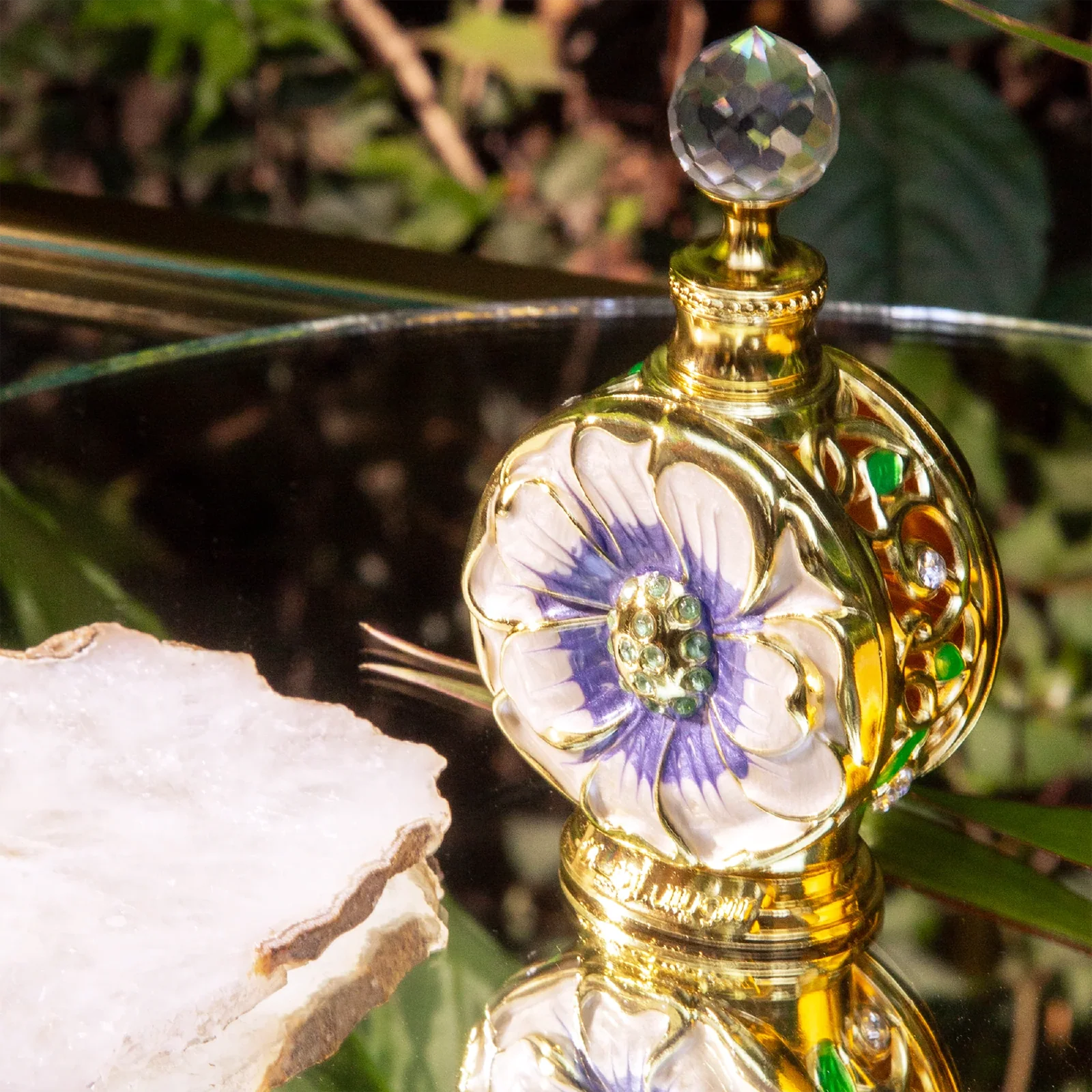 Swiss Arabian Layali Concentrated Perfume Oil for Women - Image 3