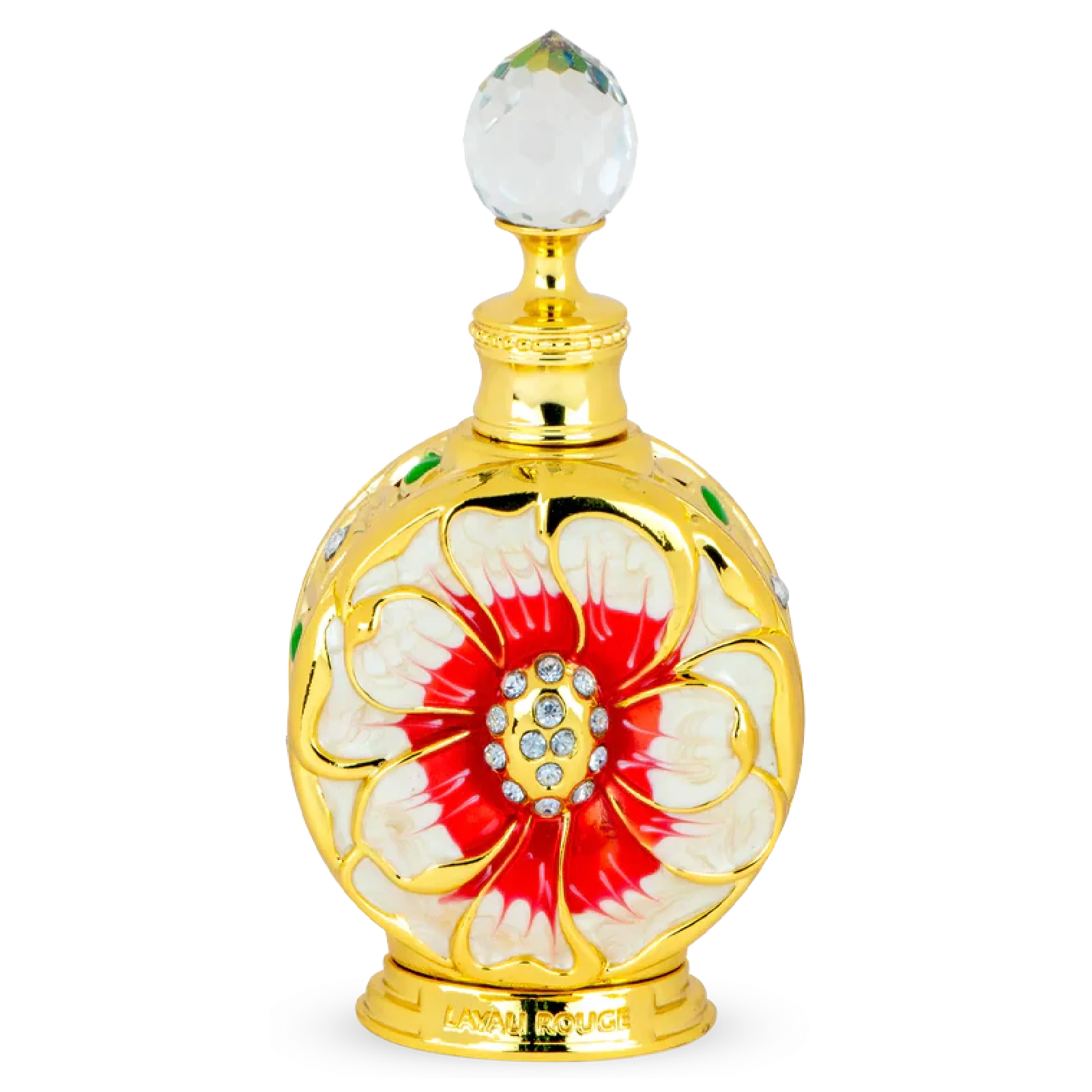 Swiss Arabian Layali Rouge Concentrated Perfume Oil for Everyone