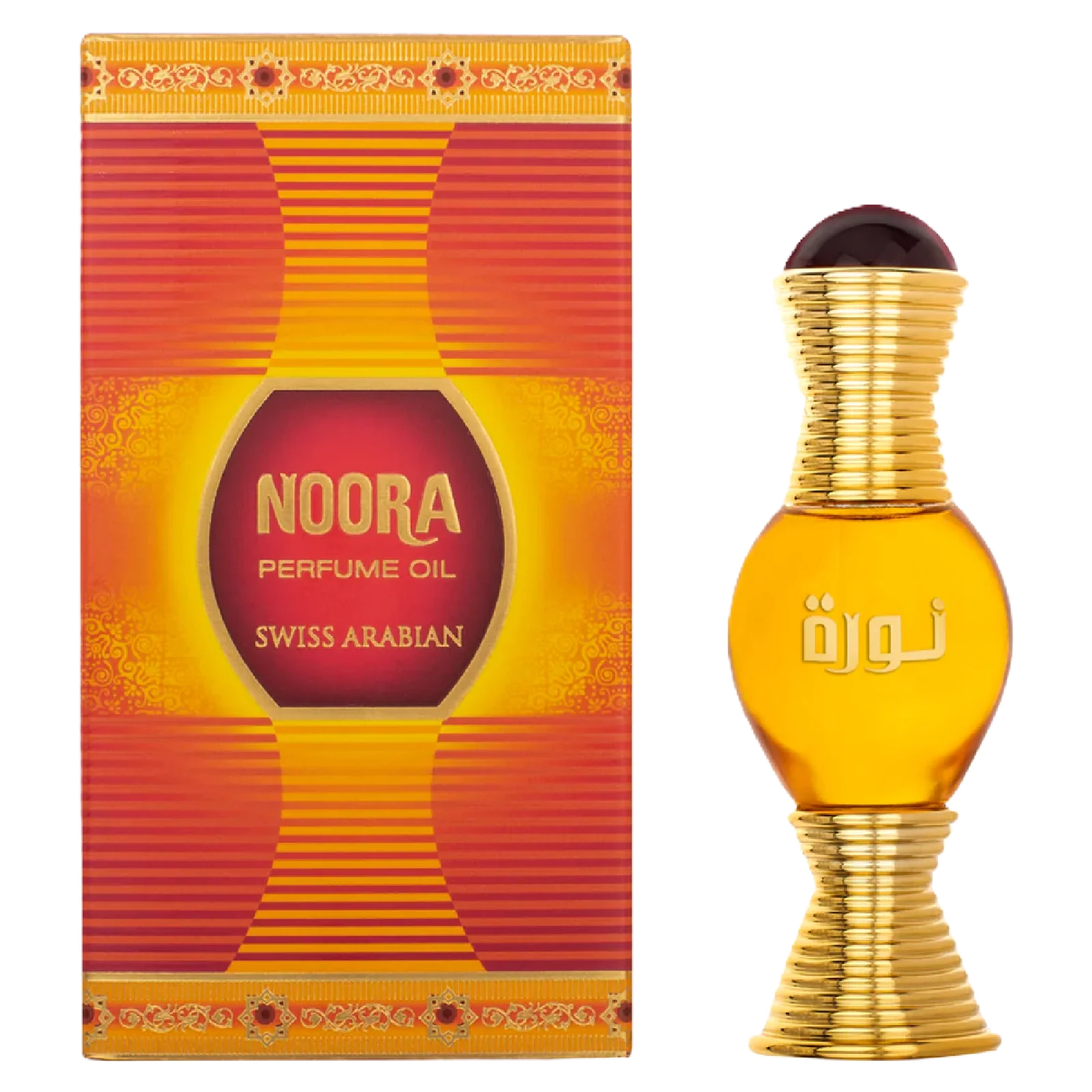 Swiss Arabian Noora Concentrated Perfume Oil for Women - Image 2