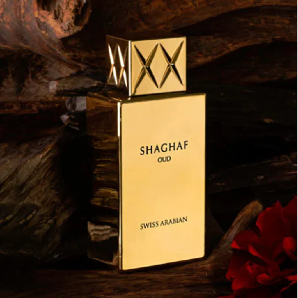 Swiss Arabian Shaghaf Oud Eau de Parfum for Everyone - Image 11