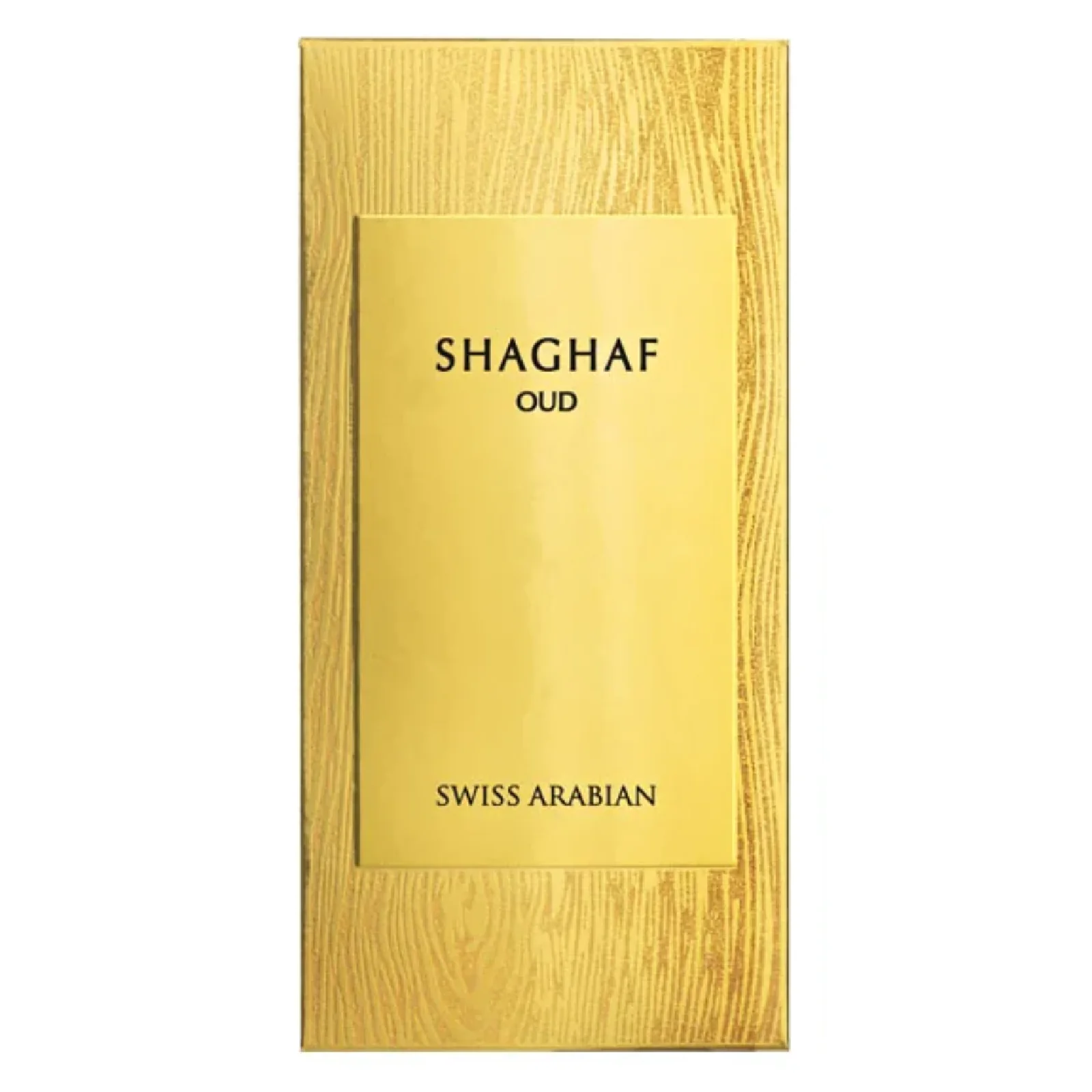 Swiss Arabian Shaghaf Oud Eau de Parfum for Everyone - Image 3