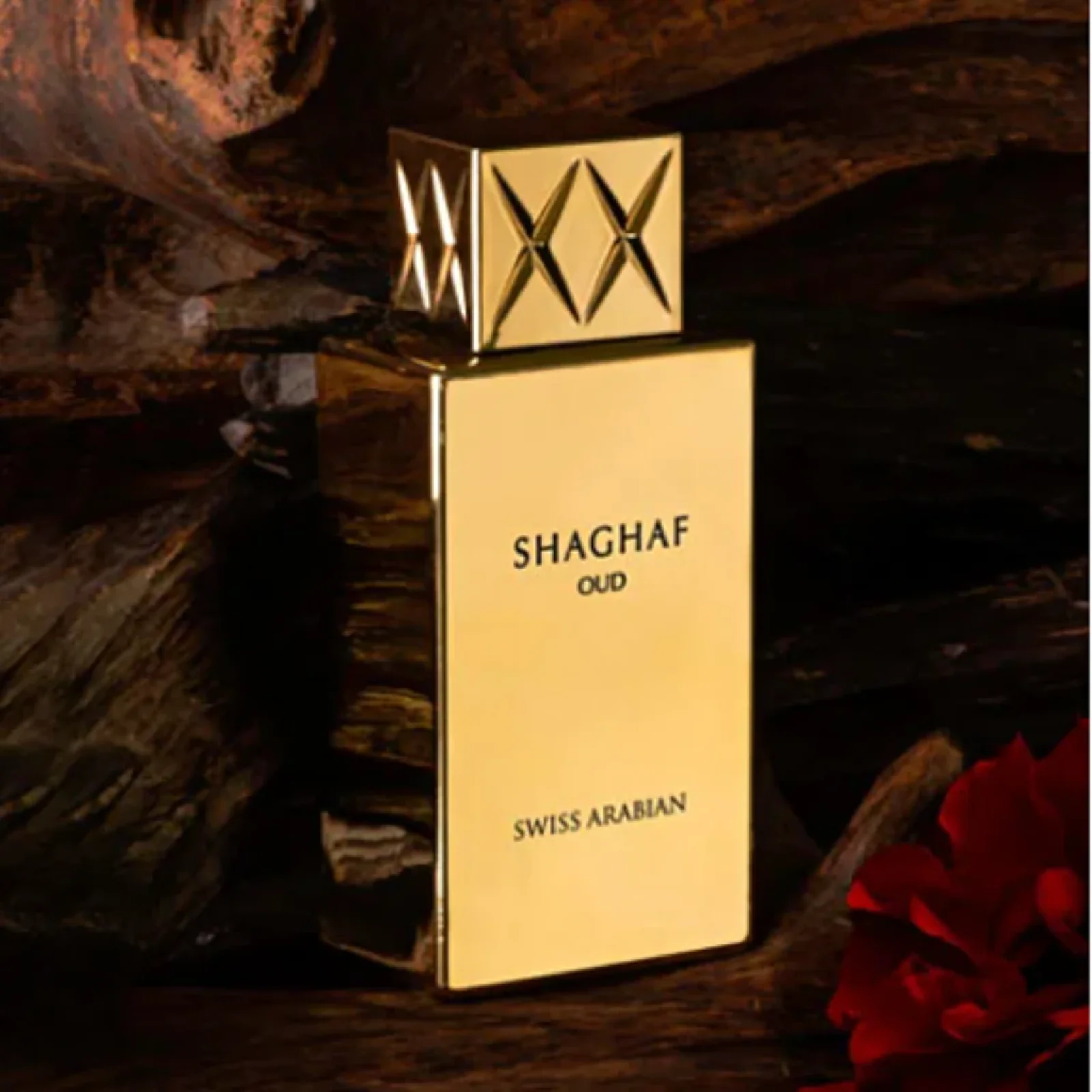 Swiss Arabian Shaghaf Oud Eau de Parfum for Everyone - Image 4