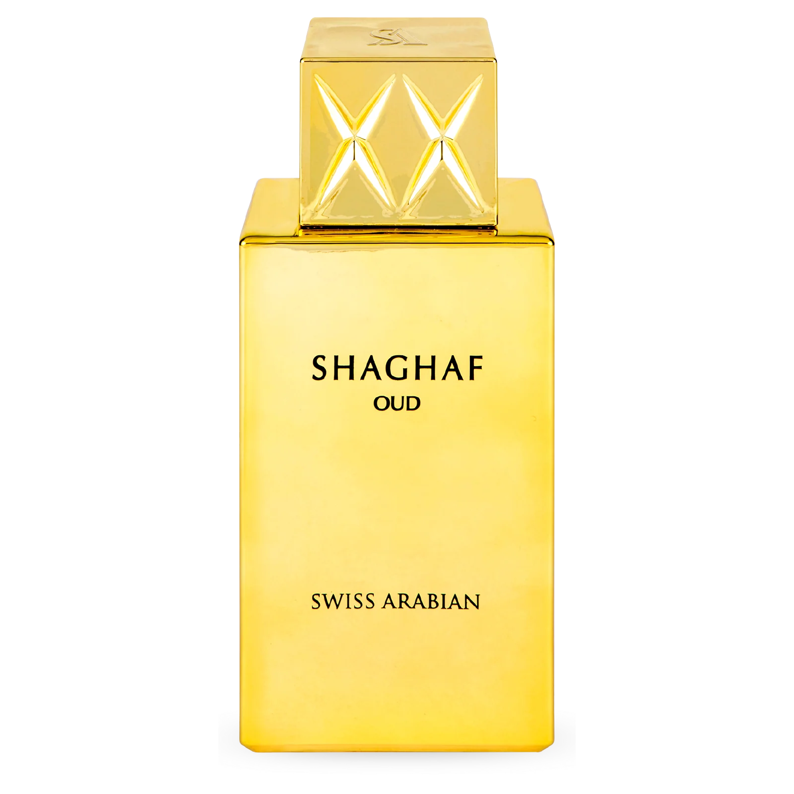 Swiss Arabian Shaghaf Oud Eau de Parfum for Everyone - Image 7