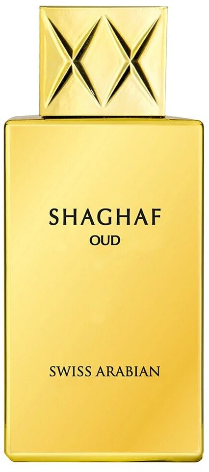 Swiss Arabian Shaghaf Oud Eau de Parfum for Everyone - Image 8