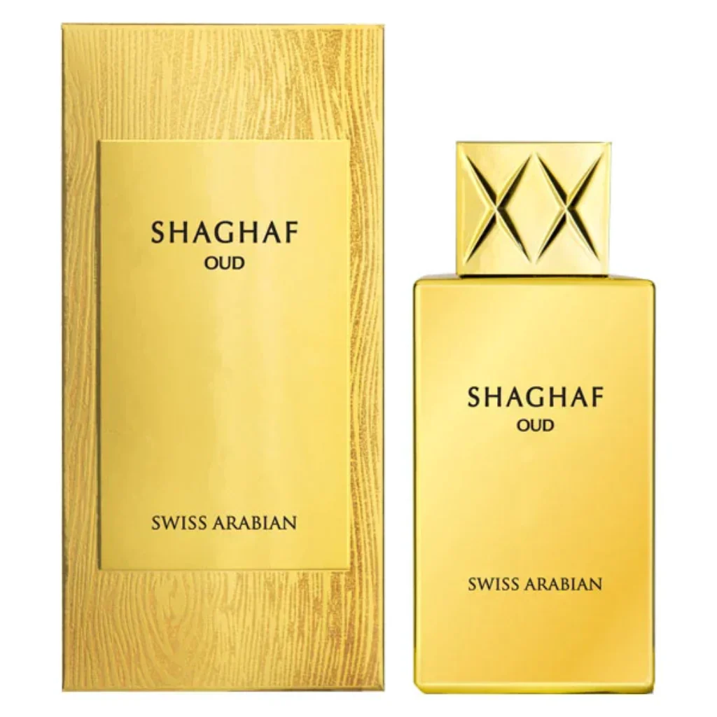 Swiss Arabian Shaghaf Oud Eau de Parfum for Everyone - Image 9