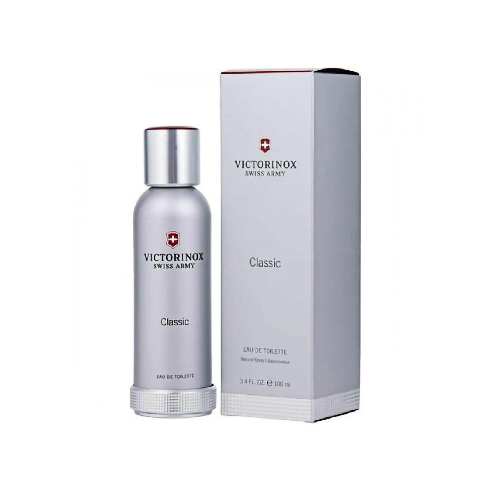 Swiss Army Eau de Toilette for Men - Image 2