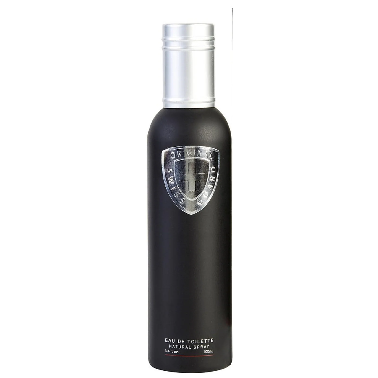 Swiss Guard Eau de Toilette for Men - Image 2