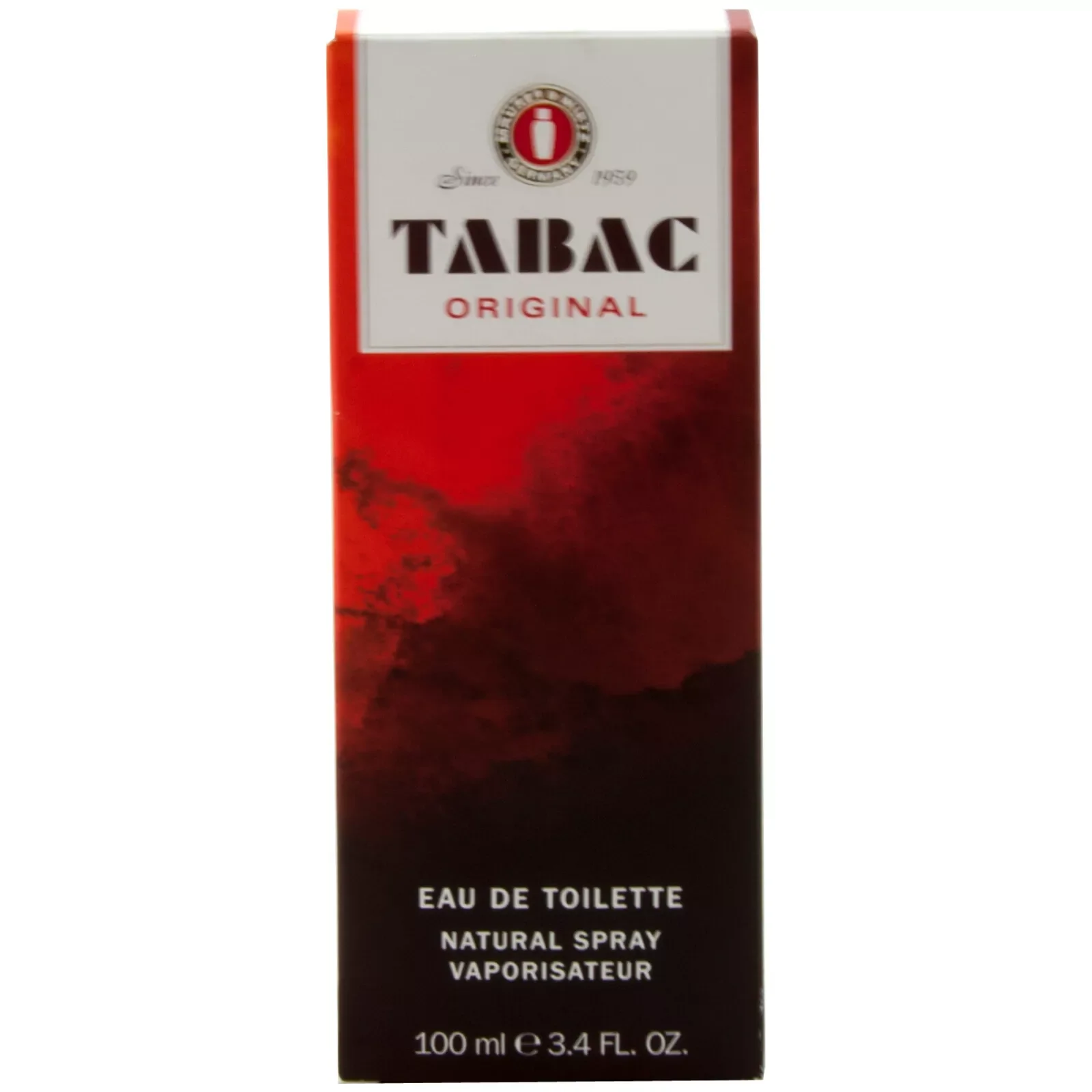 Tabac Original Eau de Toilette for Men - Image 2
