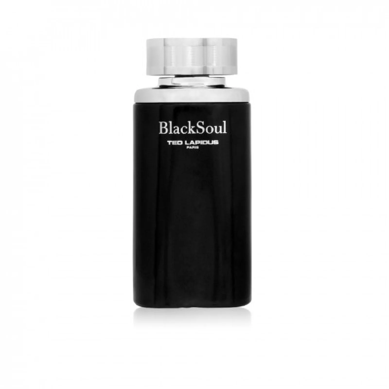Ted Lapidus Black Soul Eau de Toilette for Men