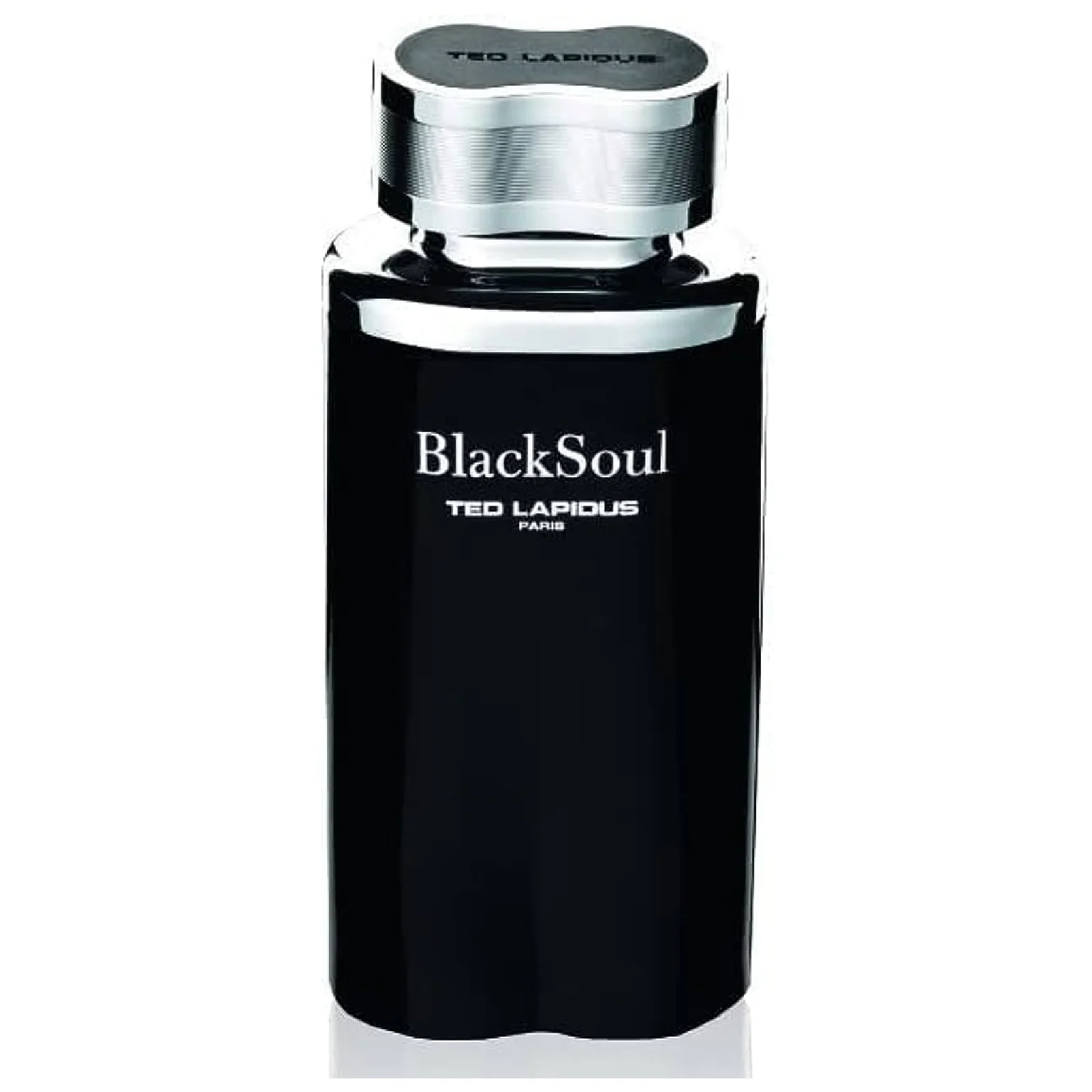 Ted Lapidus Black Soul Eau de Toilette for Men - Image 2