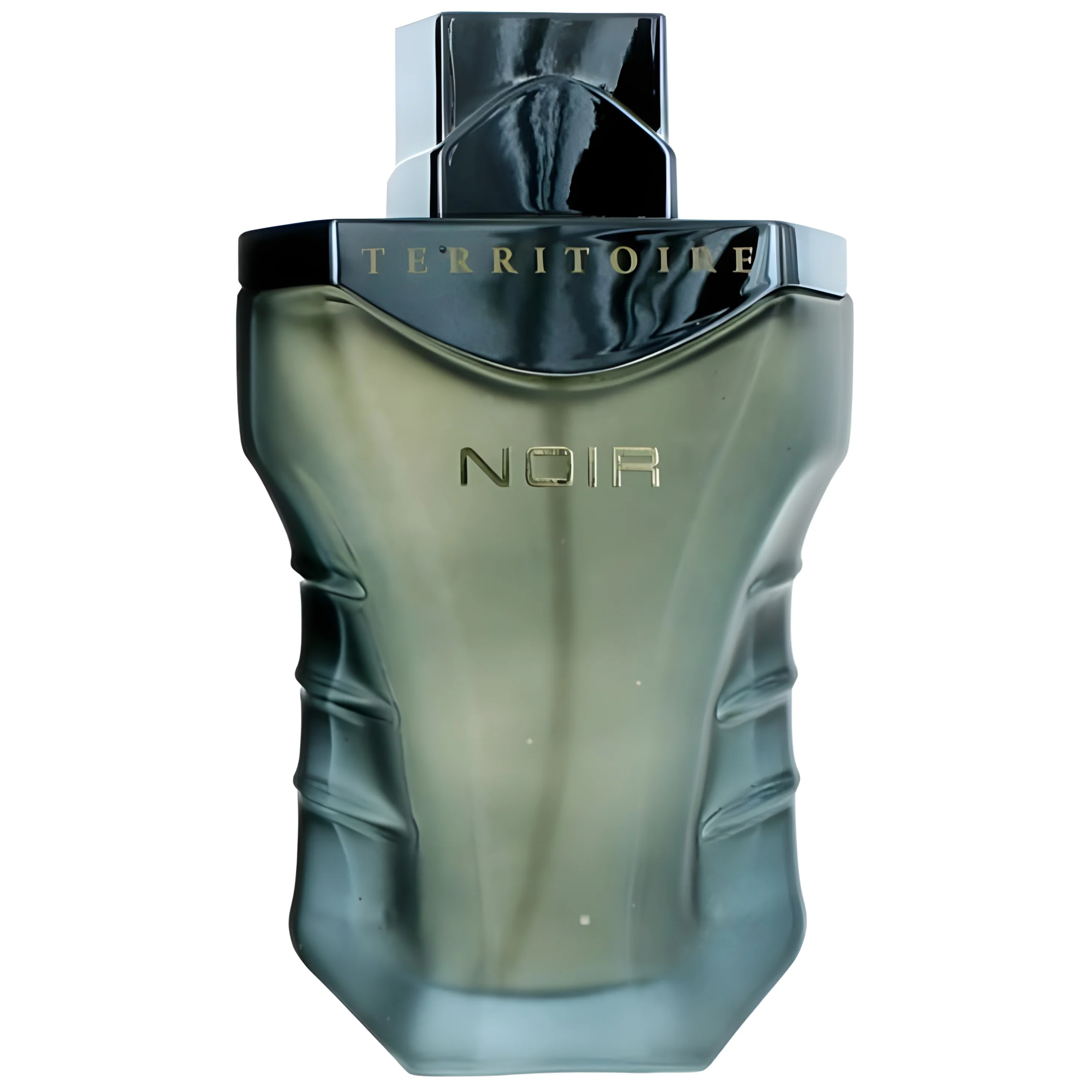Territoire Noir Eau de Parfum for Men