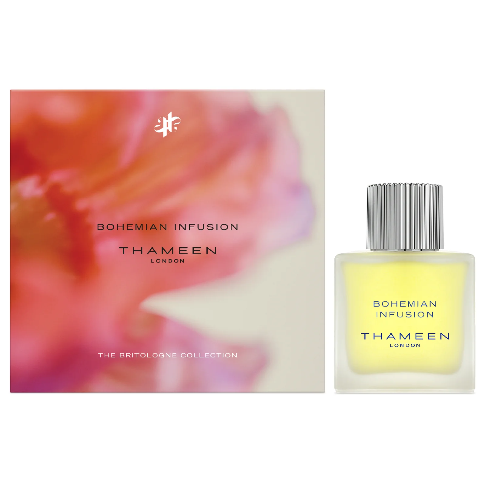 Thameen Bohemian Infusion Extrait de Parfum for Everyone - Image 2