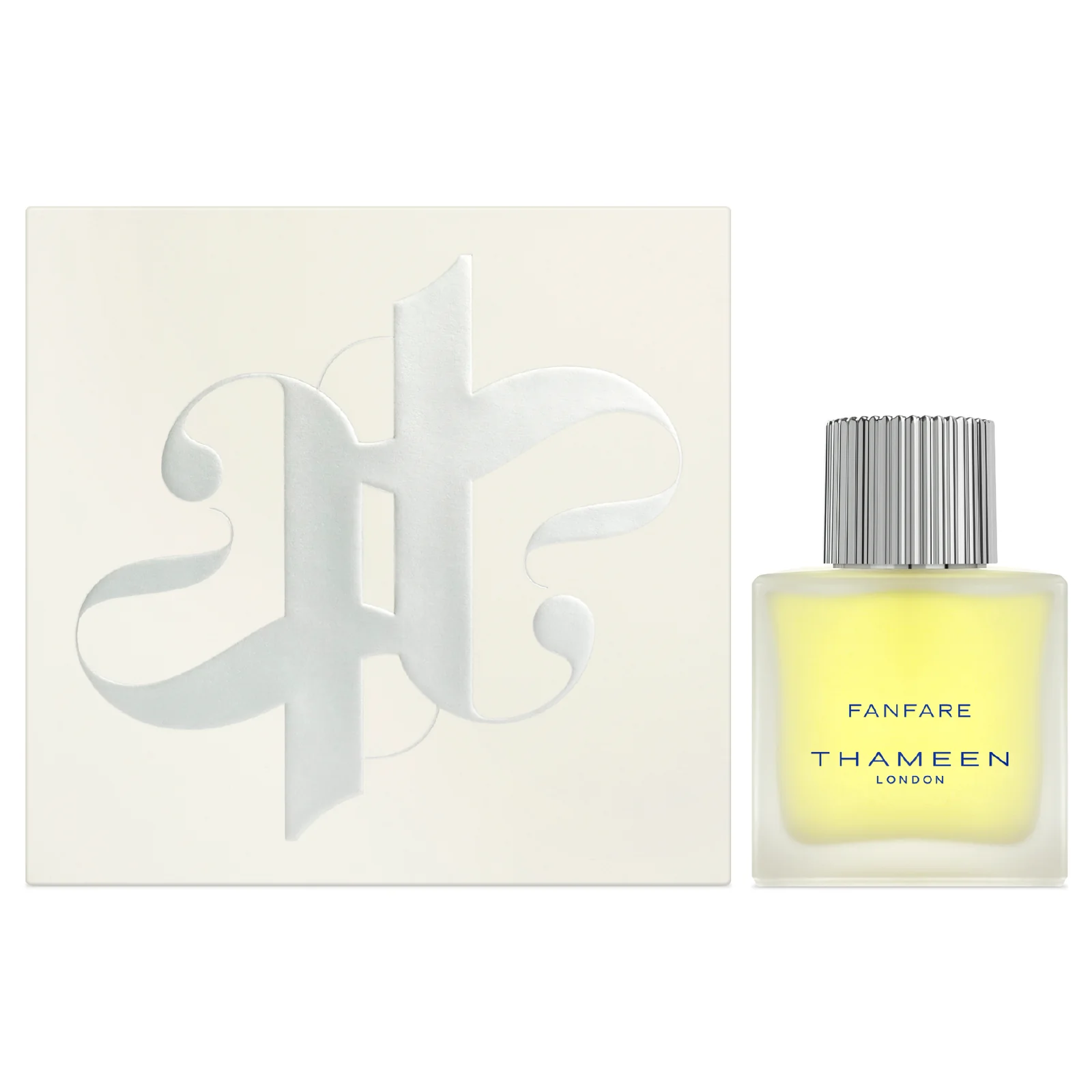 Thameen Fanfare Extrait de Parfum for Everyone - Image 2