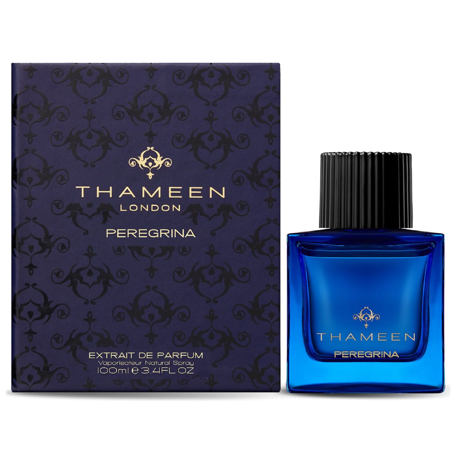 Thameen Peregrina Extrait de Parfum for Everyone - Image 2