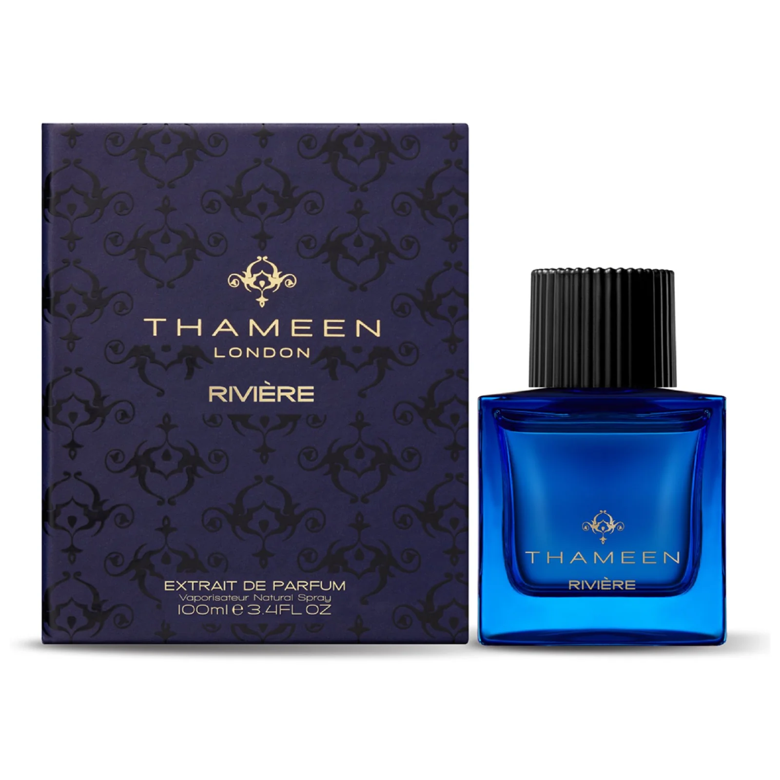 Thameen Rivière Extrait de Parfum for Everyone - Image 2