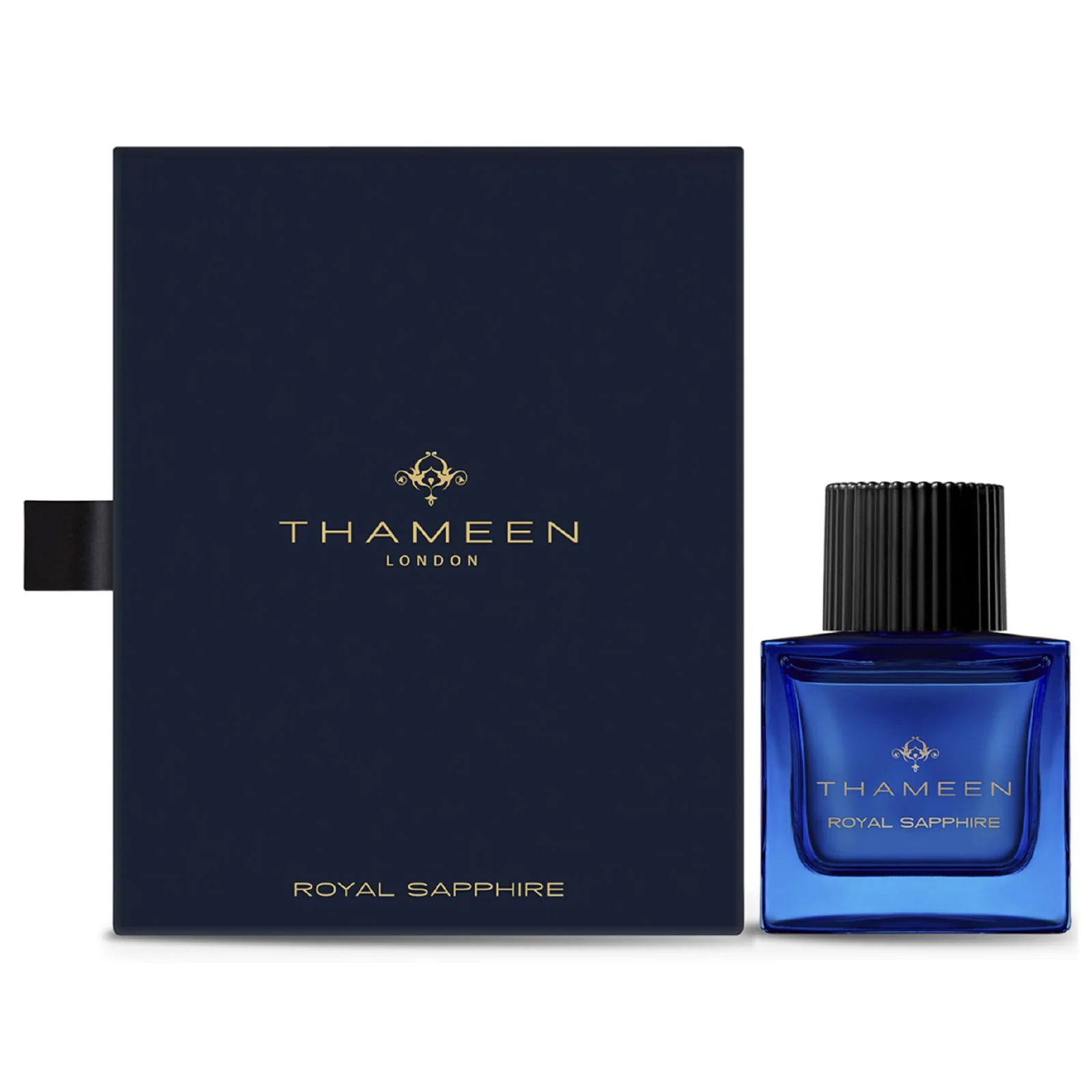 Thameen Royal Sapphire Extrait de Parfum for Everyone - Image 2