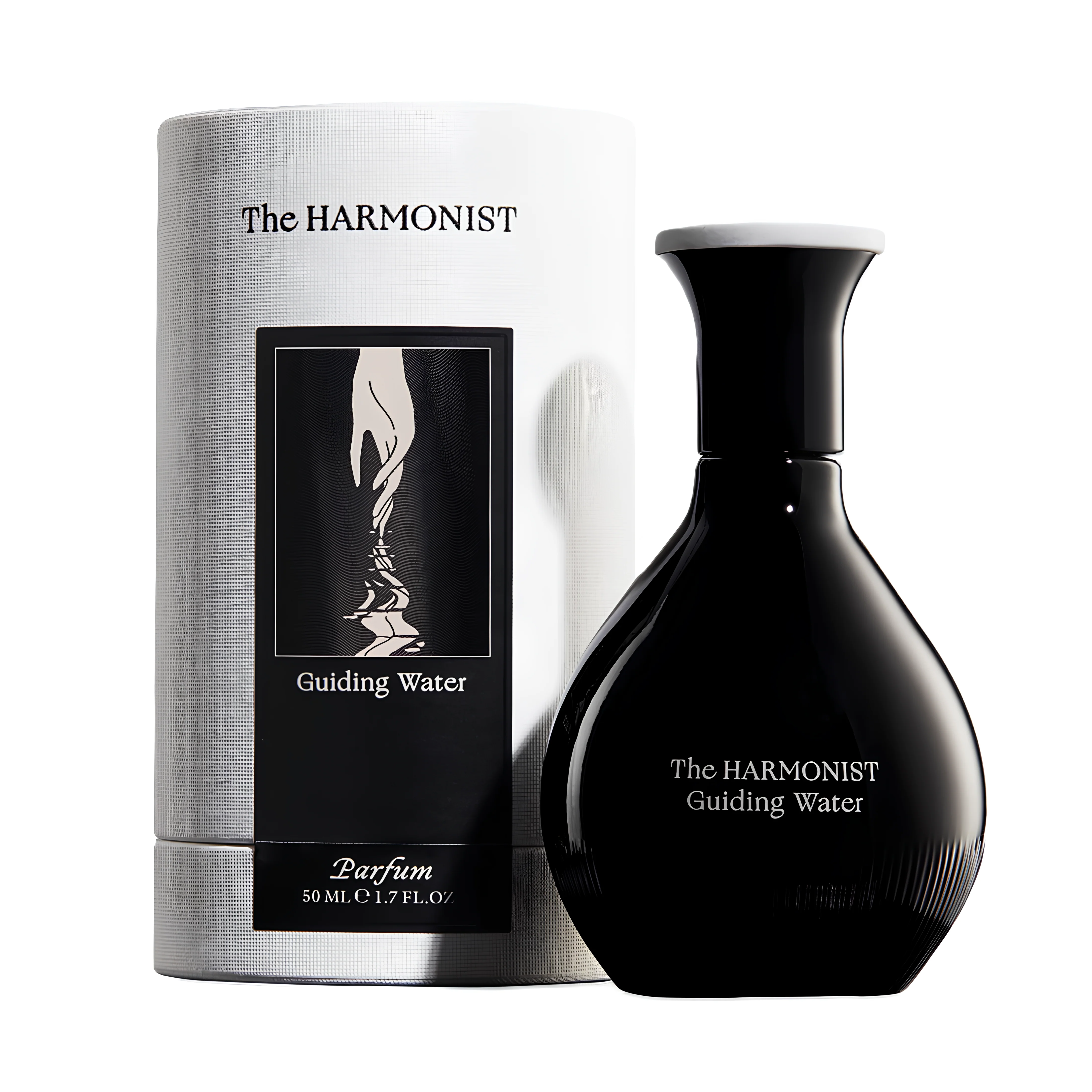 The Harmonist Guiding Water Parfum for Everyone - Image 2