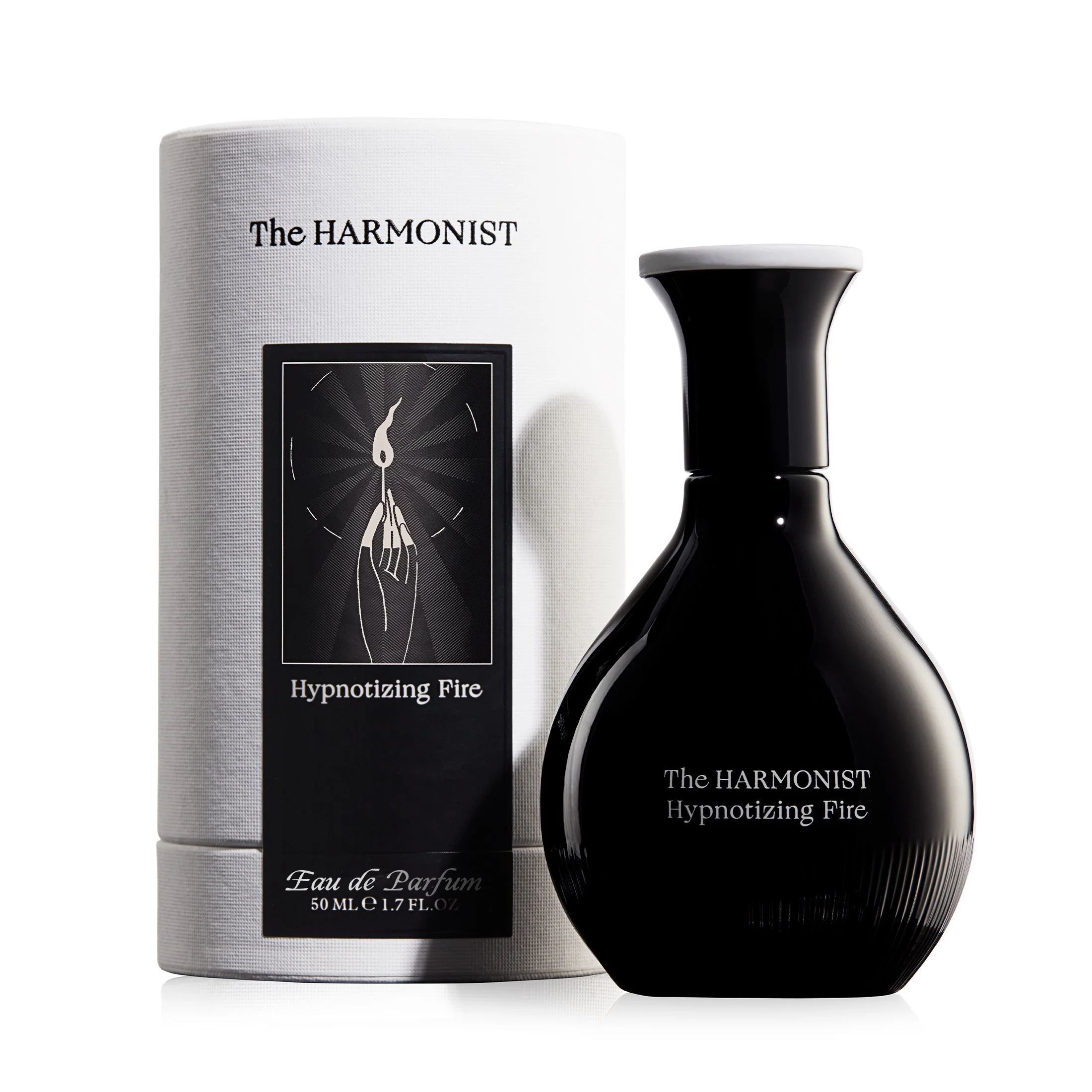 The Harmonist Hypnotizing Fire Eau de Parfum for Everyone - Image 2