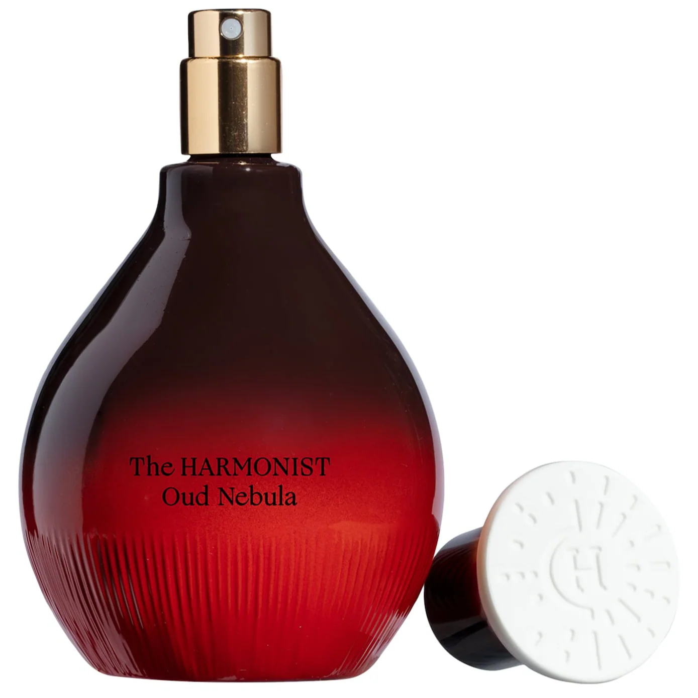 The Harmonist Oud Nebula Parfum for Everyone - Image 2