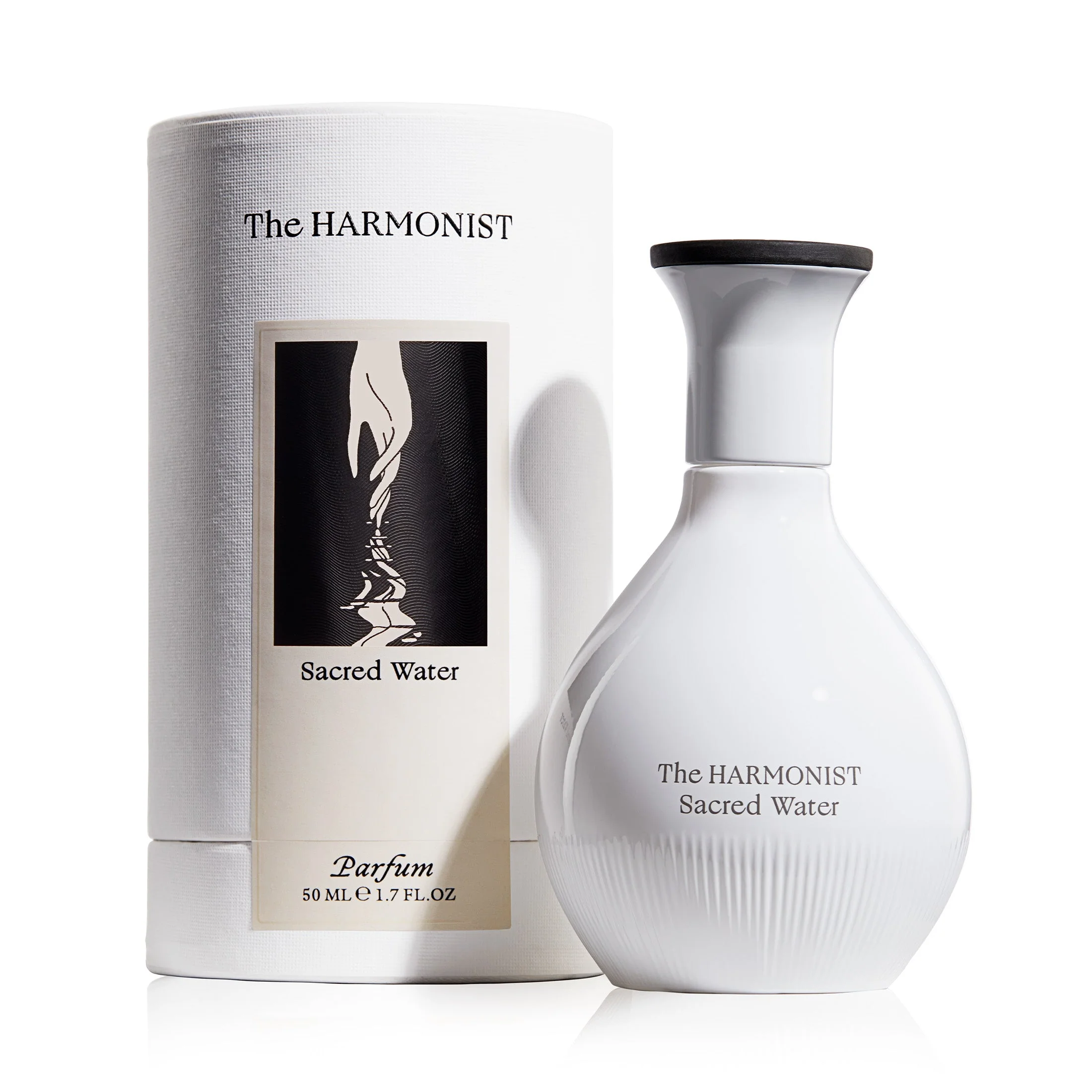 The Harmonist Sacred Water Parfum for Everyone - Image 2