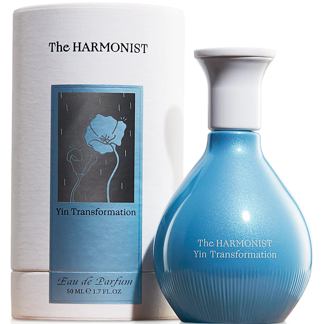 The Harmonist Yin Transformation Eau de Parfum for Everyone - Image 2