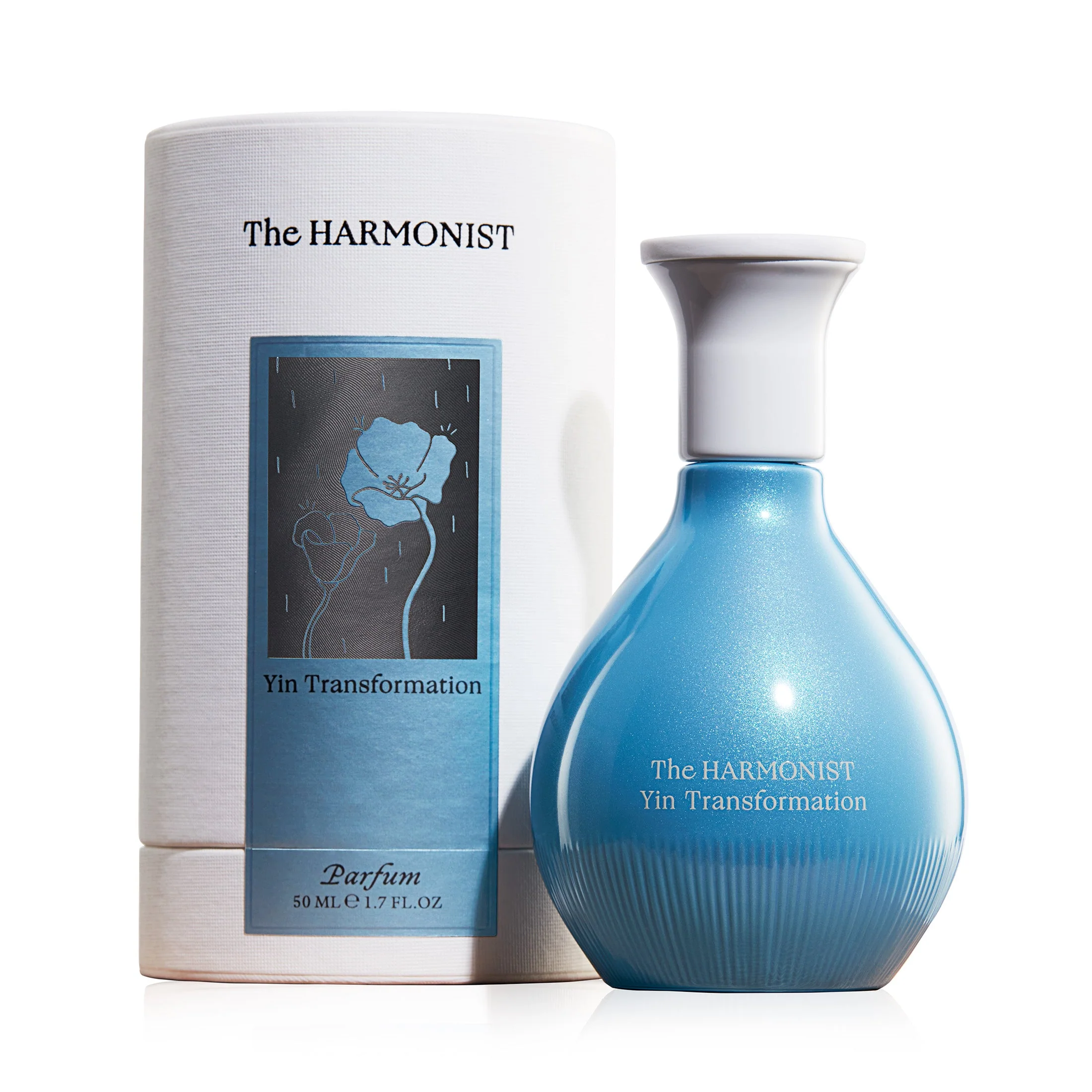 The Harmonist Yin Transformation Parfum for Everyone - Image 2