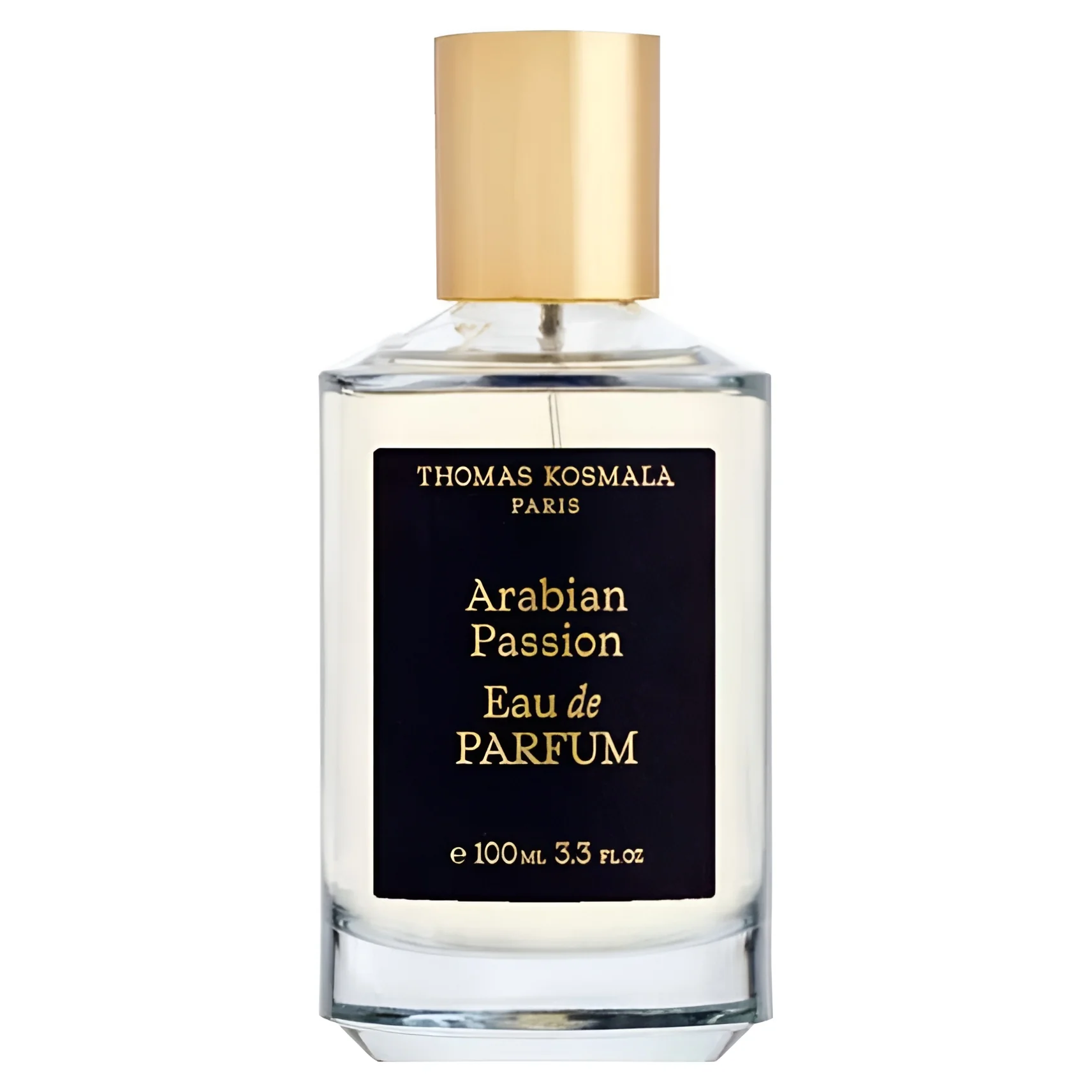 Thomas Kosmala Arabian Passion Eau de Parfum for Everyone