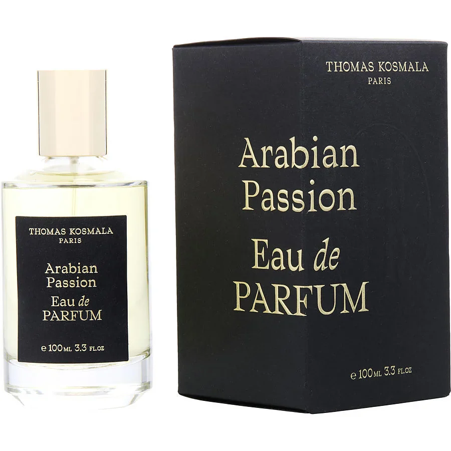 Thomas Kosmala Arabian Passion Eau de Parfum for Everyone - Image 2