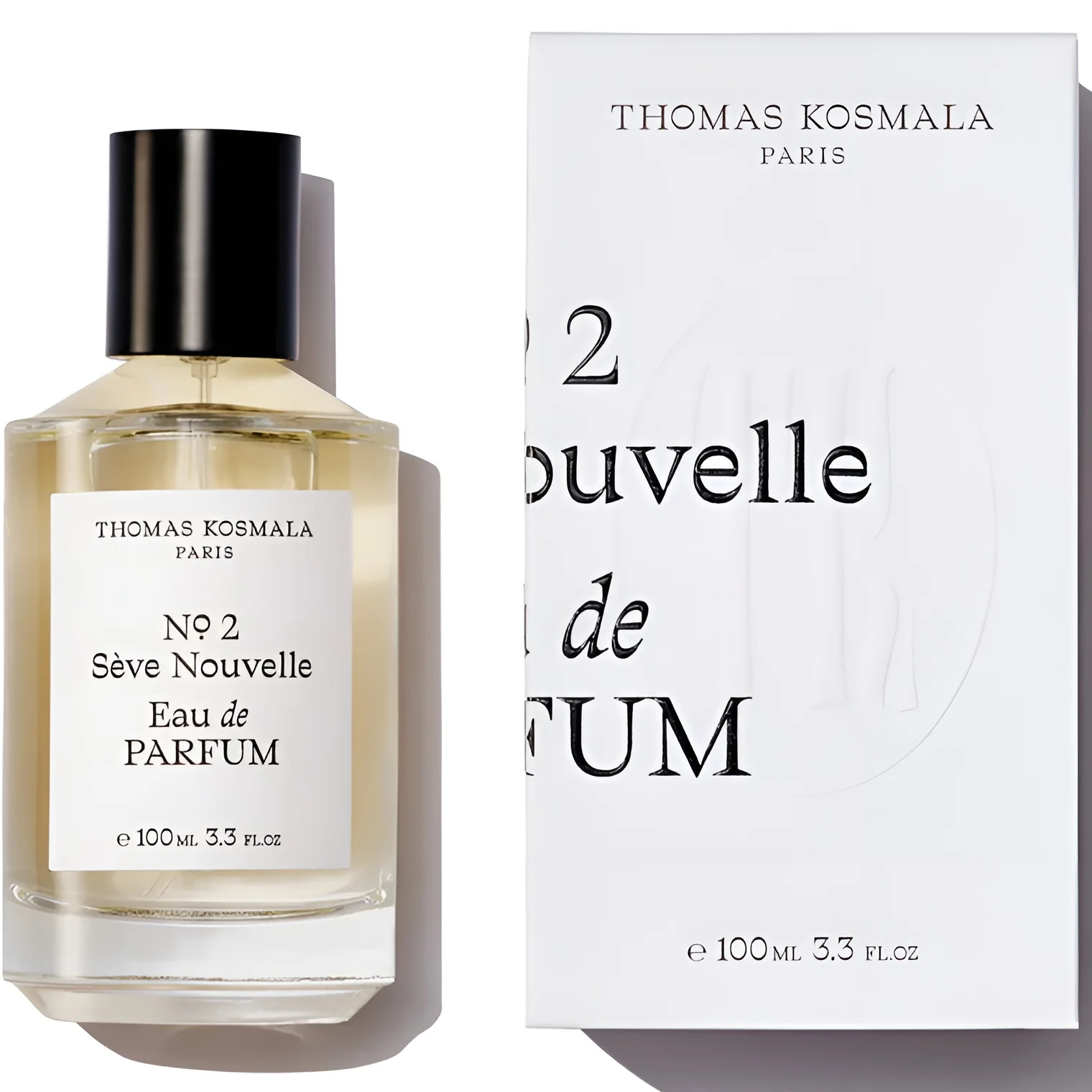 Thomas Kosmala No.2 Seve Nouvelle Eau de Parfum for Everyone - Image 2