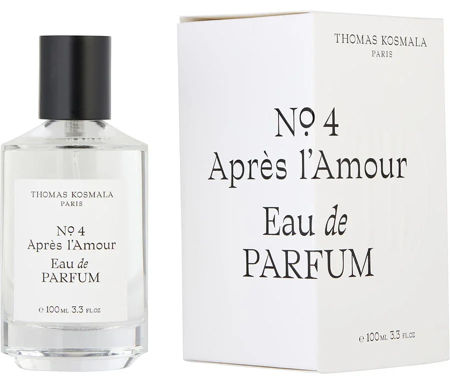Thomas Kosmala No.4 Apres L'amour Eau de Parfum for Everyone - Image 2
