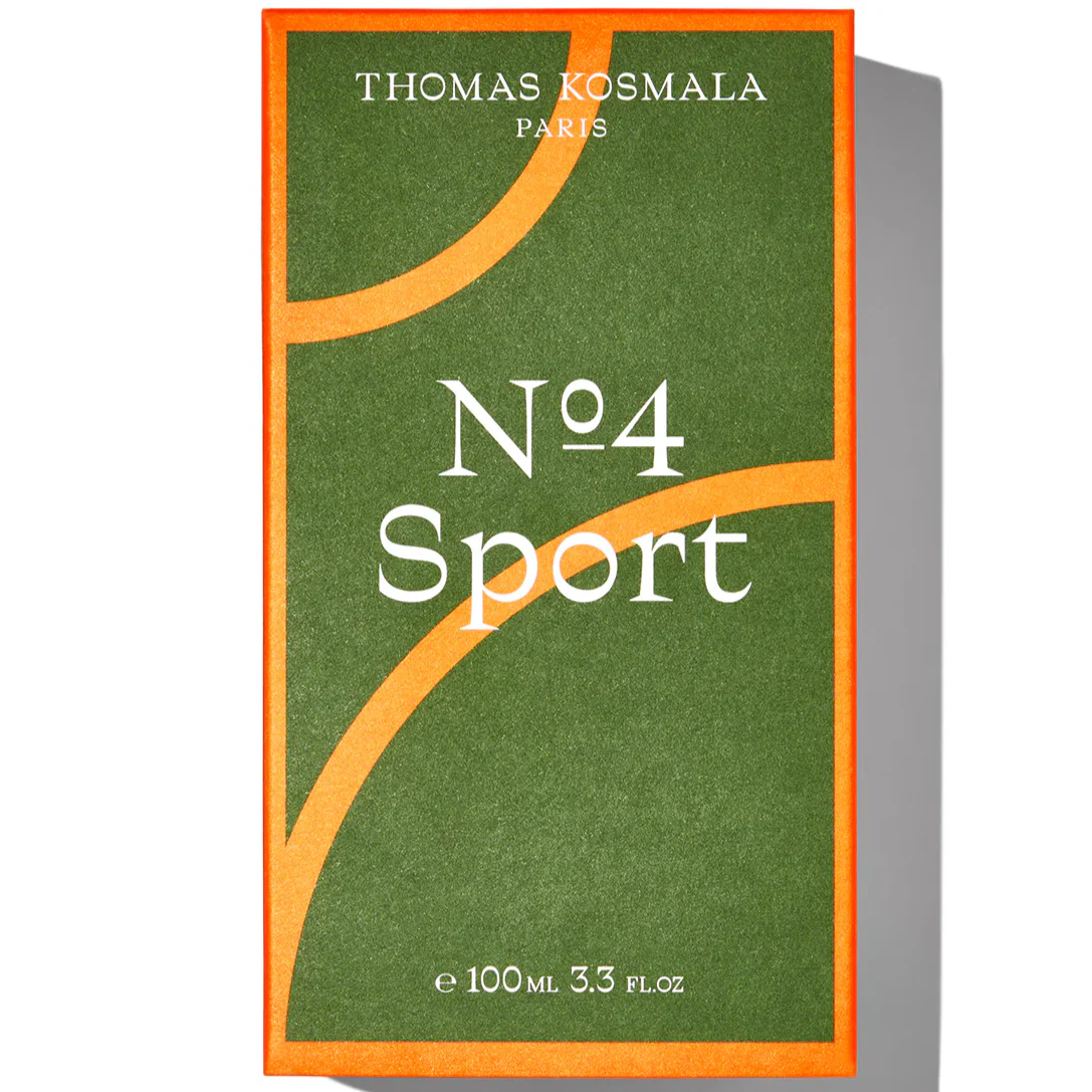 Thomas Kosmala No.4 Sport Eau de Parfum for Everyone - Image 2