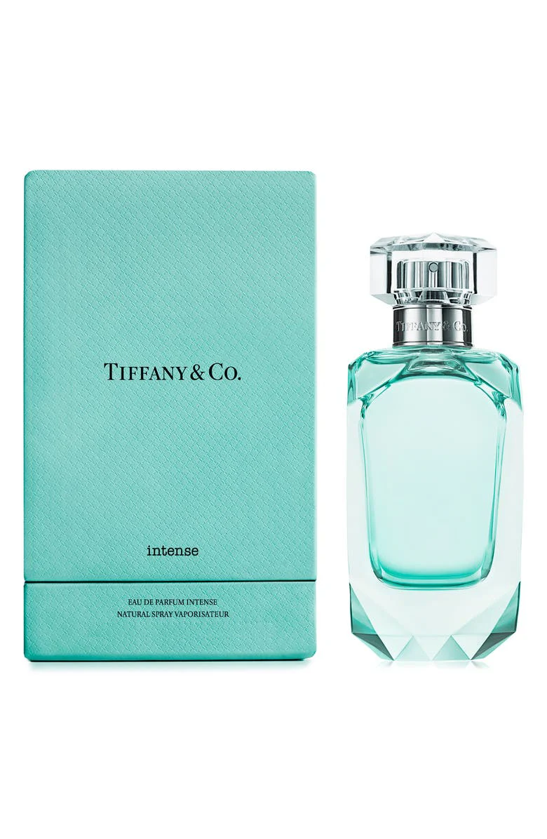 Tiffany Intense Eau de Parfum for Women - Image 4