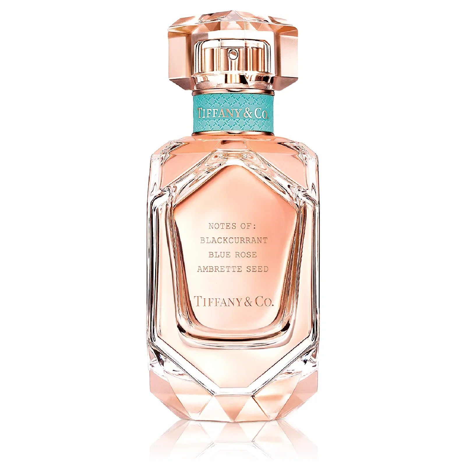 Tiffany Rose Gold Eau de Parfum for Women - Image 3