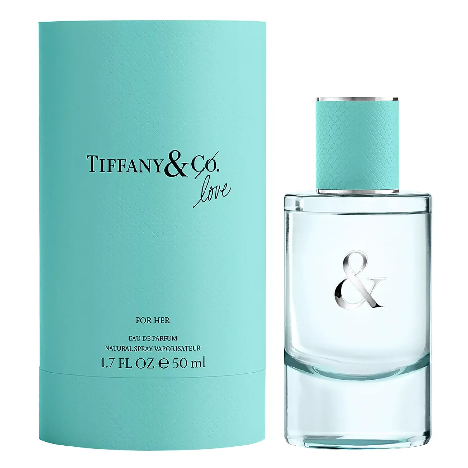 Tiffany & Love Eau de Parfum for Women - Image 4