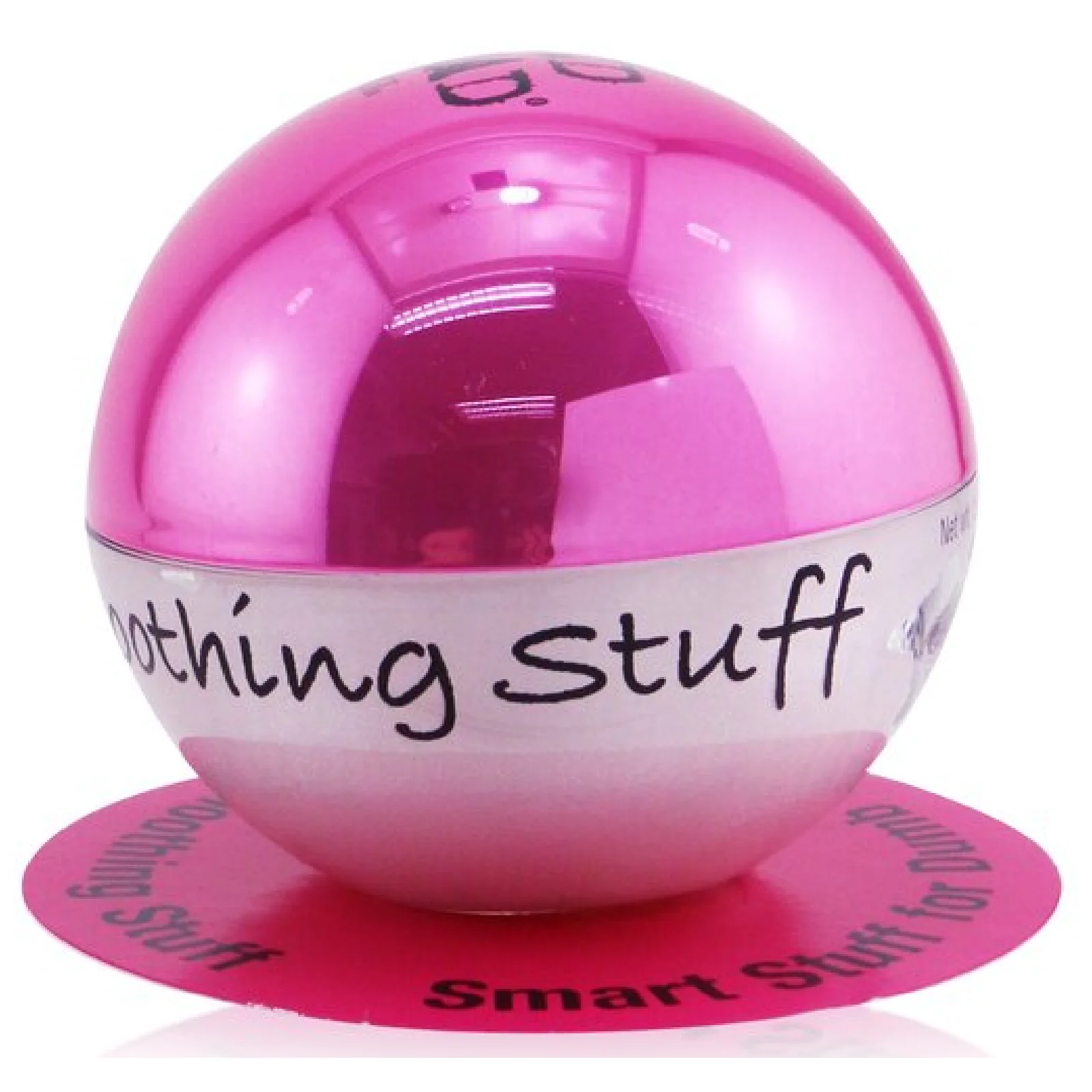 Tigi Bed Head Dumb Blonde Smoothing Stuff for Women - Image 3