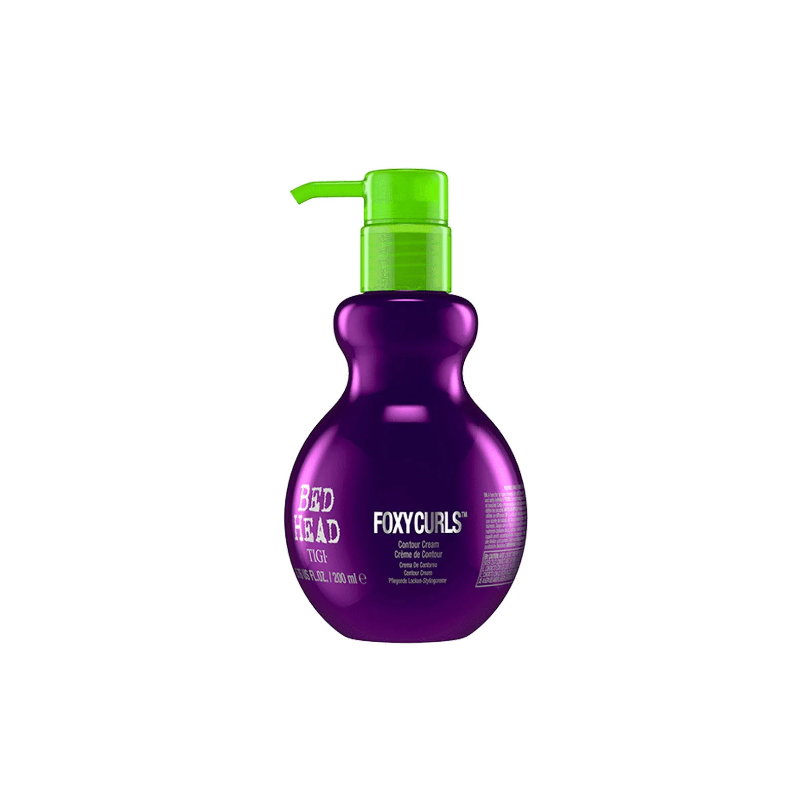 Tigi Bed Head Foxy Curls Contour Cream for Women - Image 2