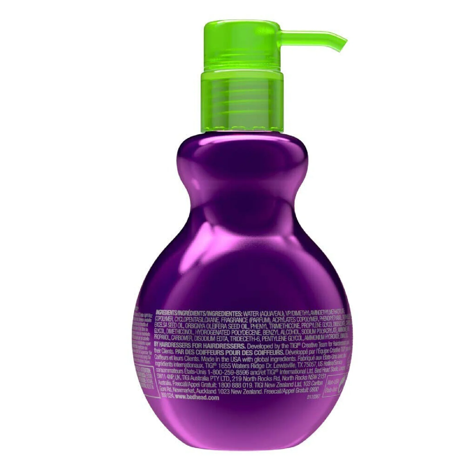 Tigi Bed Head Foxy Curls Contour Cream for Women - Image 3