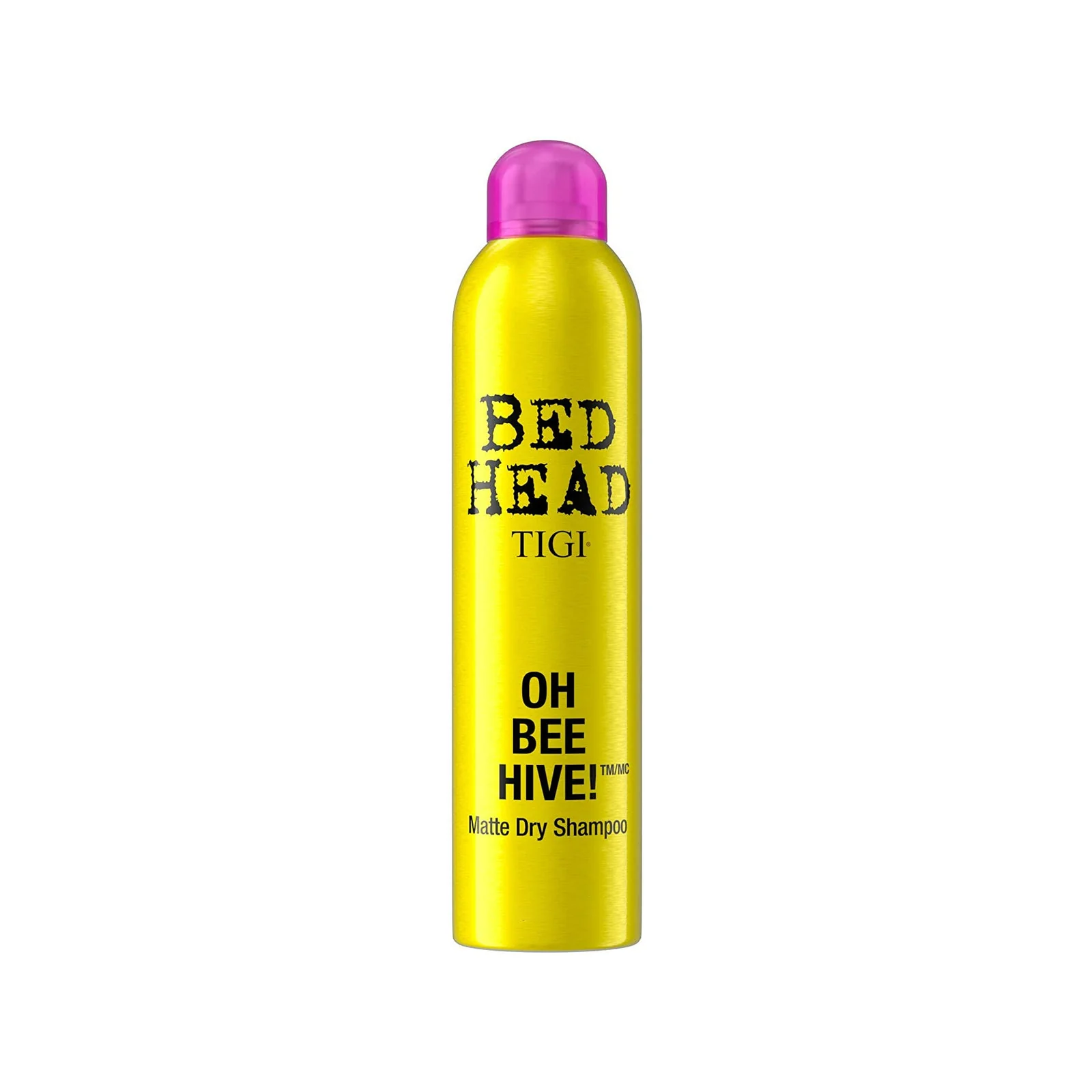 Tigi Bed Head Oh Bee Hive Matte Dry for Women